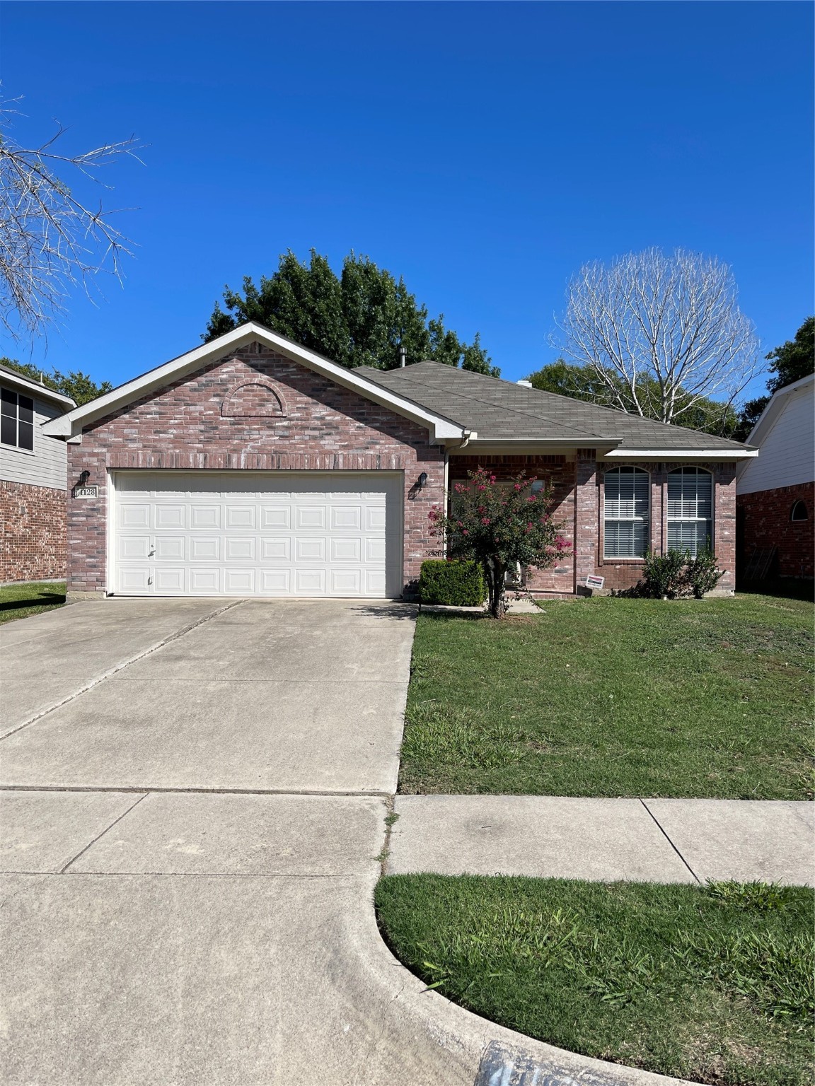4128 Cardigan Drive