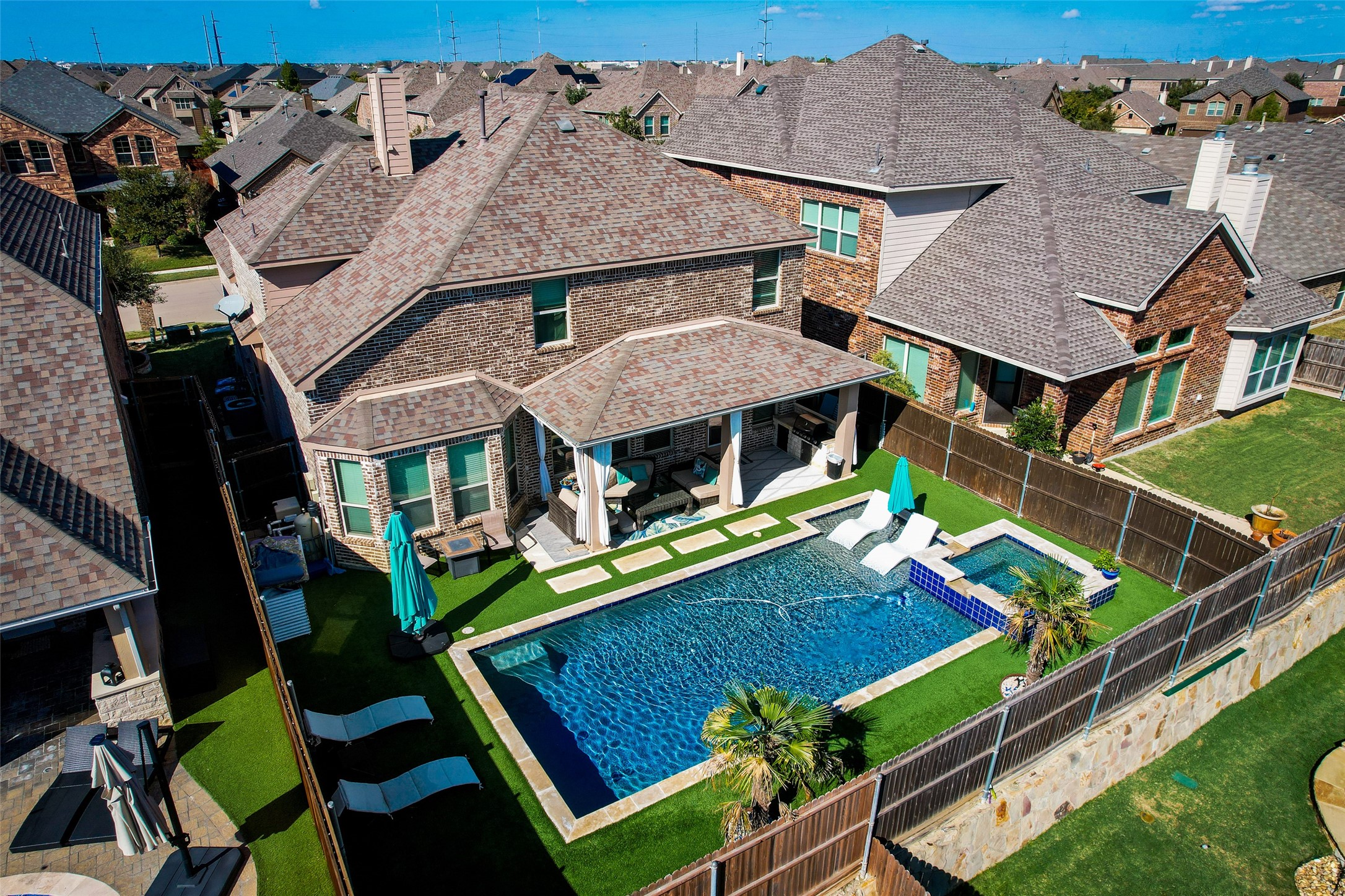 525 Mist Flower Drive