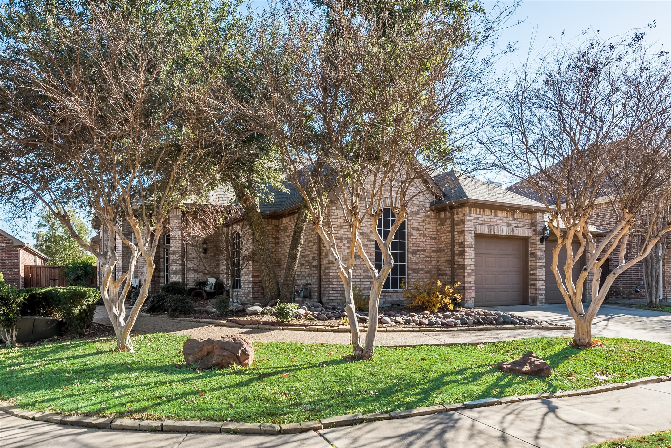 2309 Bentley Court