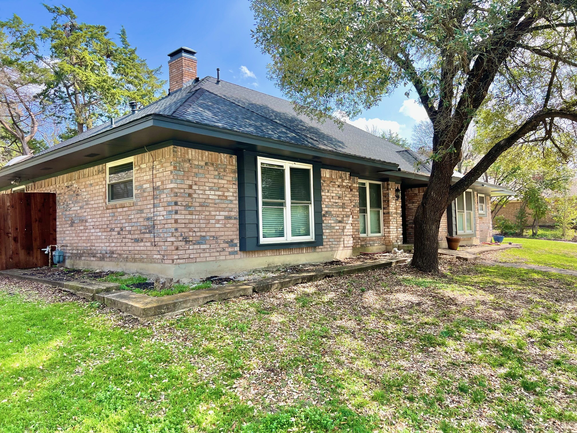 1710 Creekhaven Drive