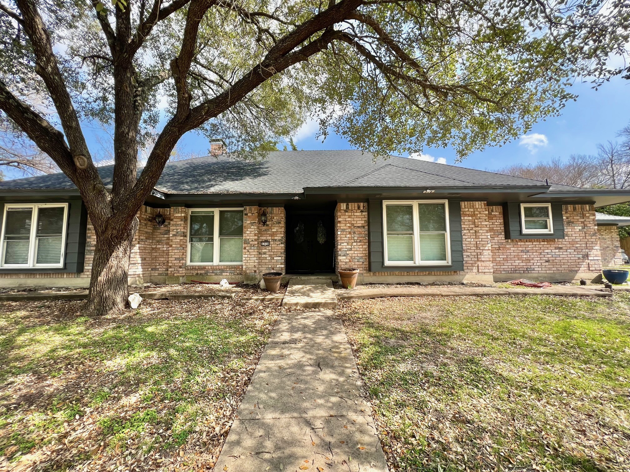 1710 Creekhaven Drive