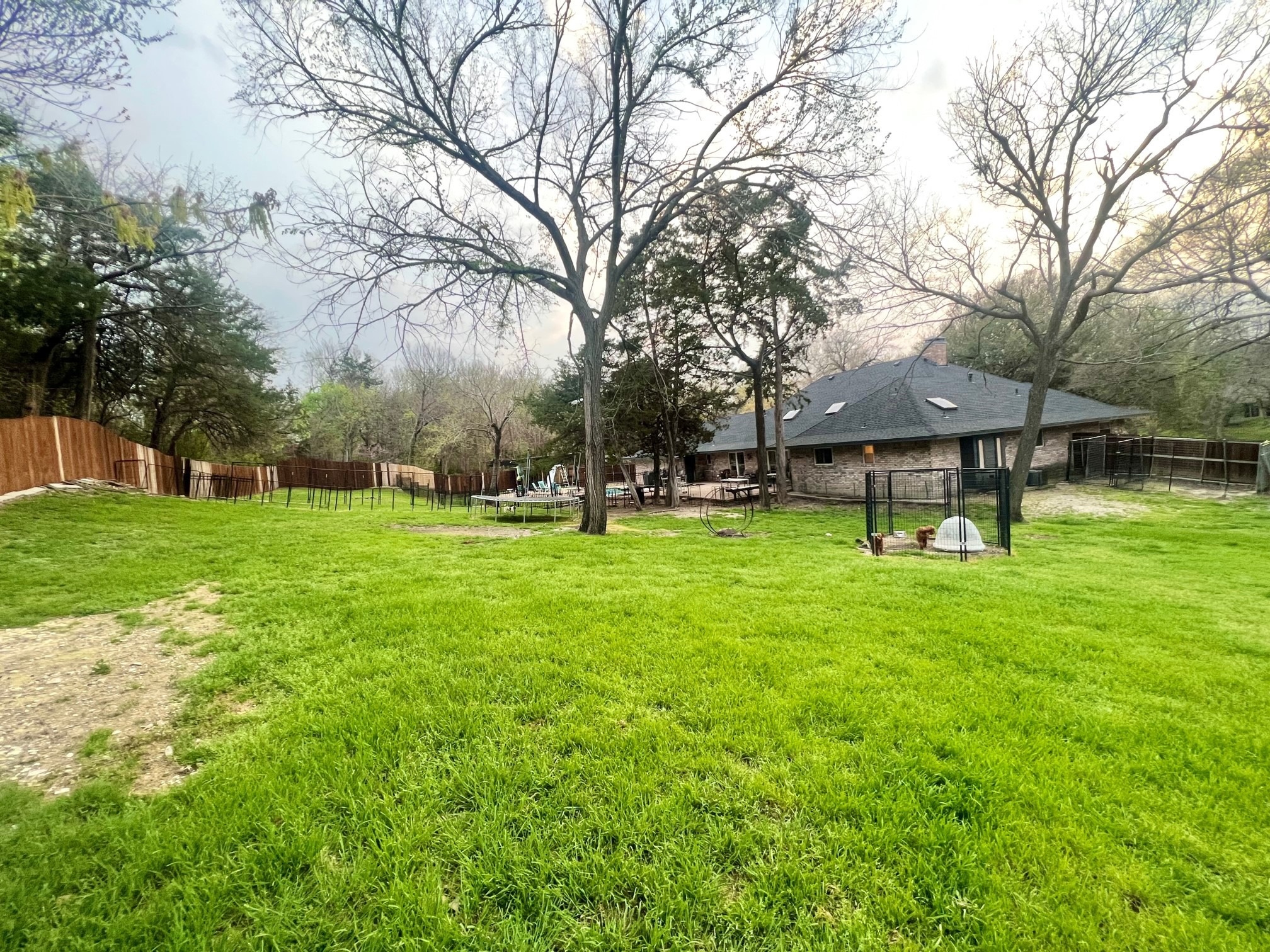 1710 Creekhaven Drive