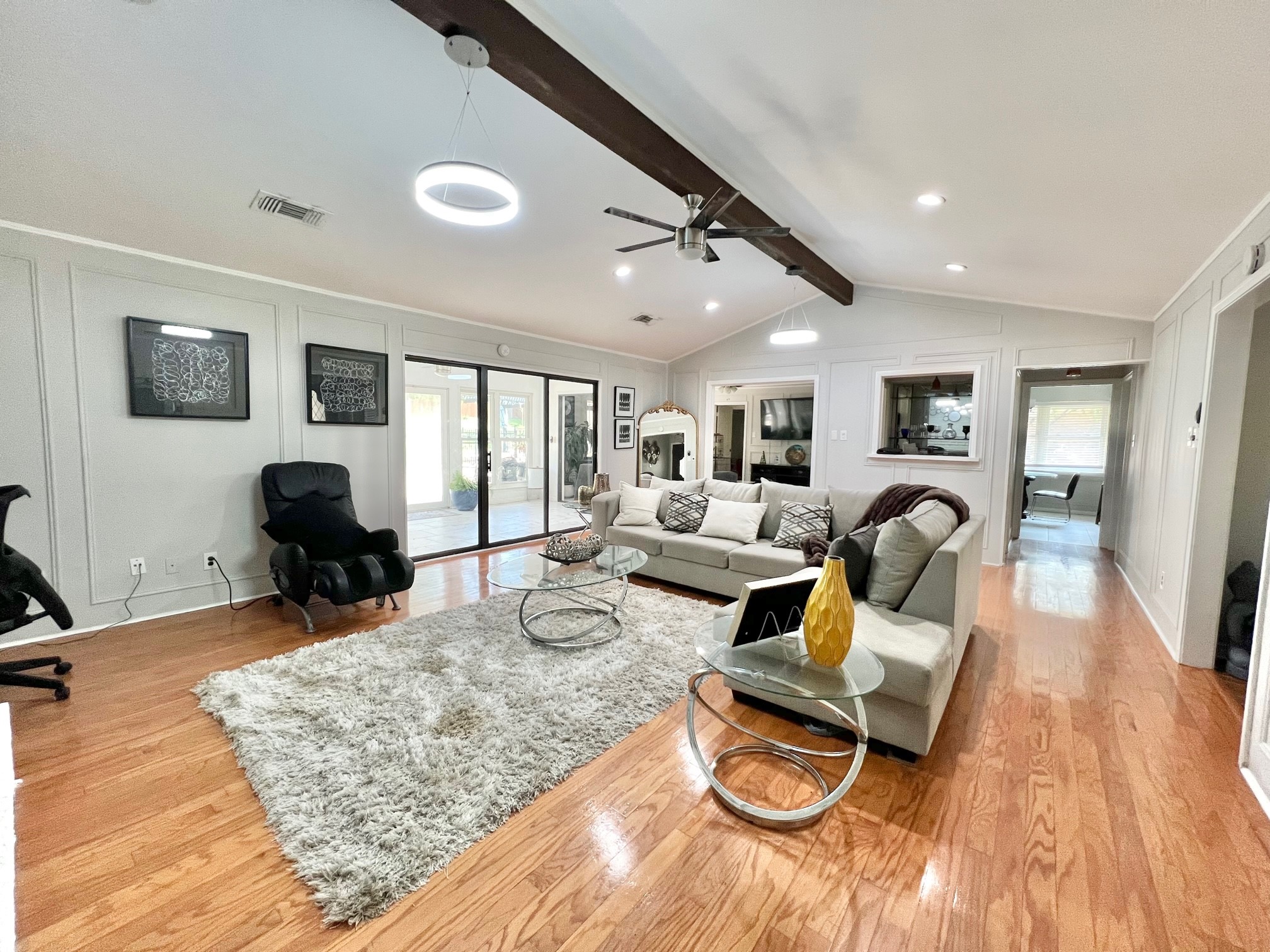 1710 Creekhaven Drive