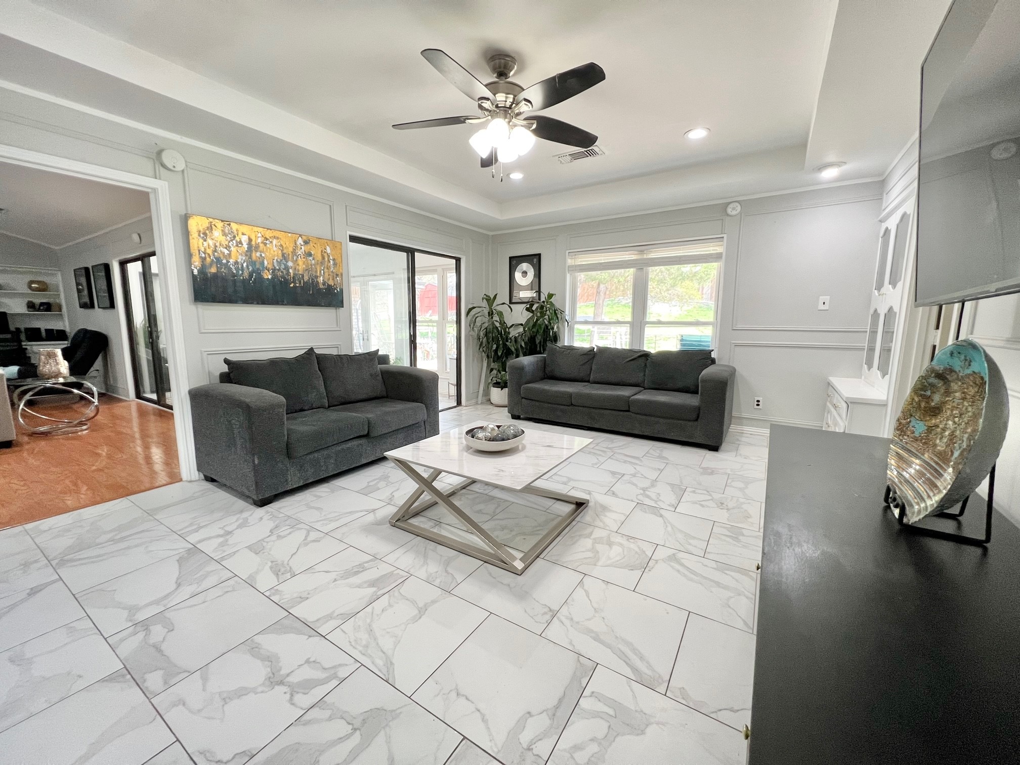 1710 Creekhaven Drive