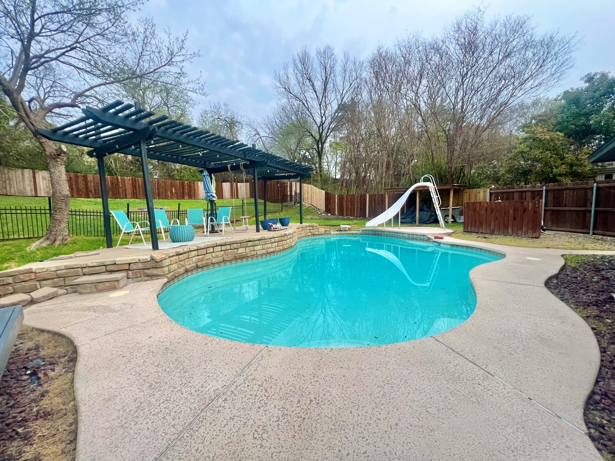 1710 Creekhaven Drive