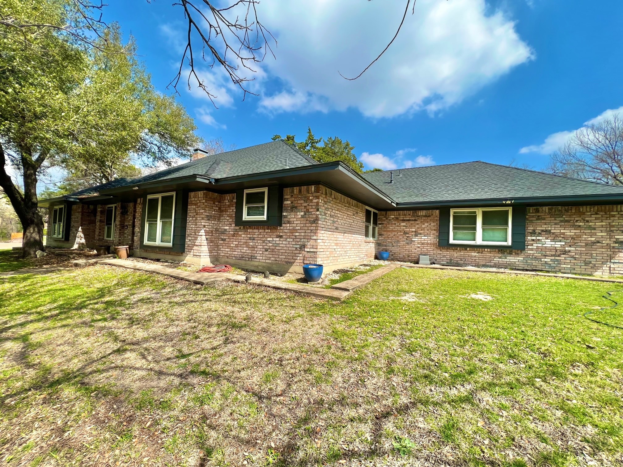 1710 Creekhaven Drive