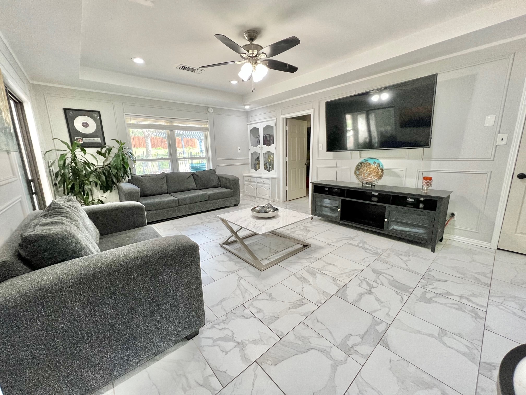 1710 Creekhaven Drive