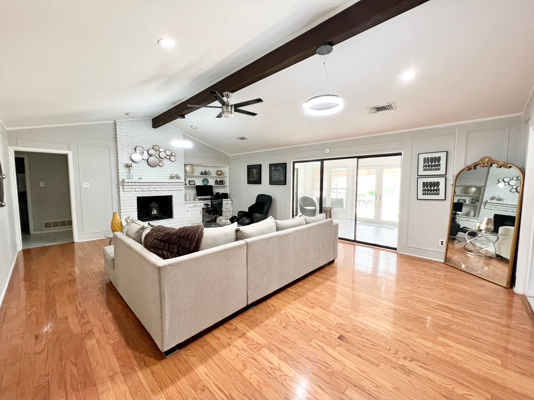 1710 Creekhaven Drive