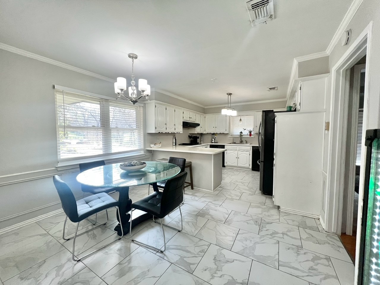 1710 Creekhaven Drive