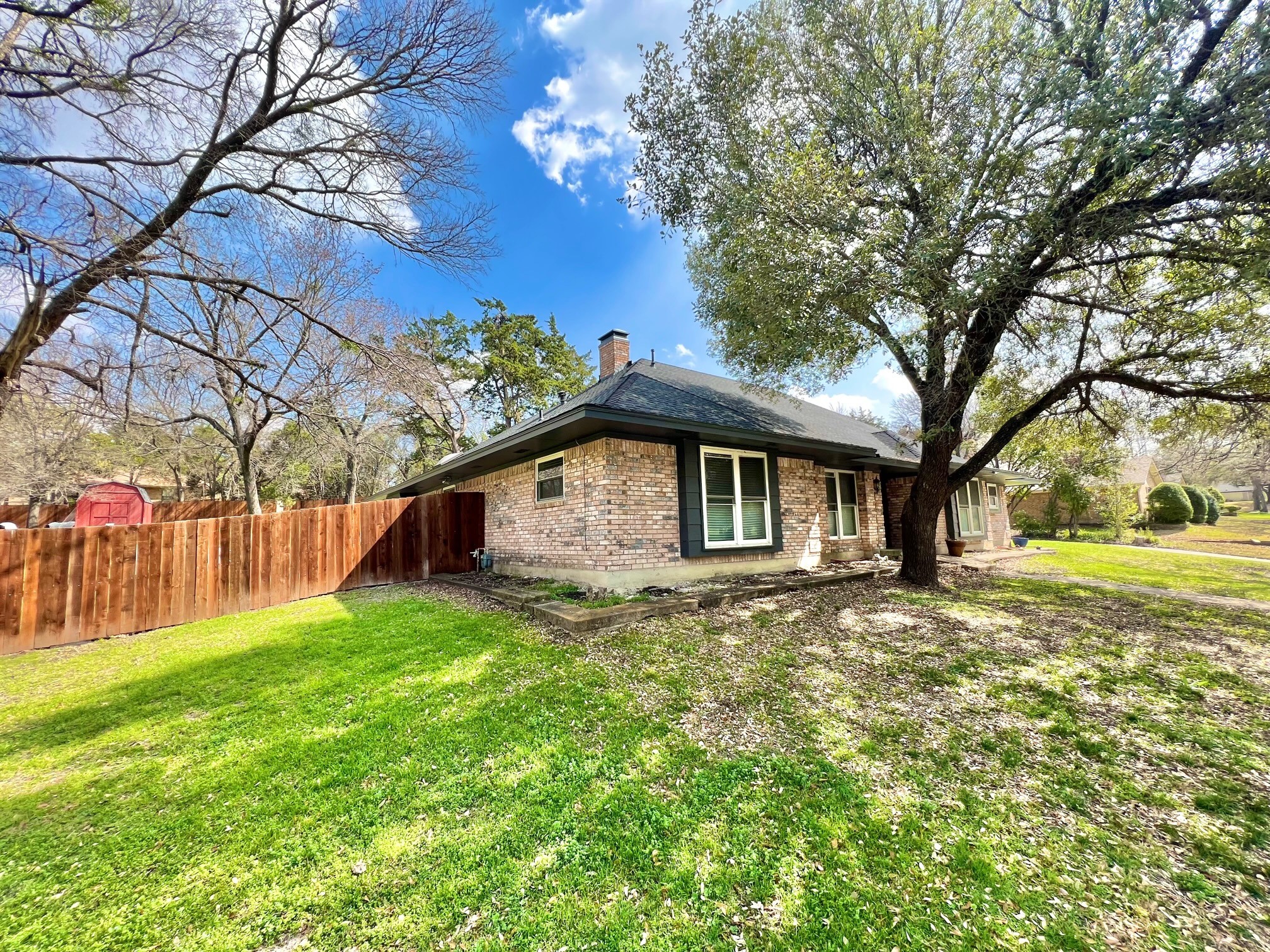 1710 Creekhaven Drive