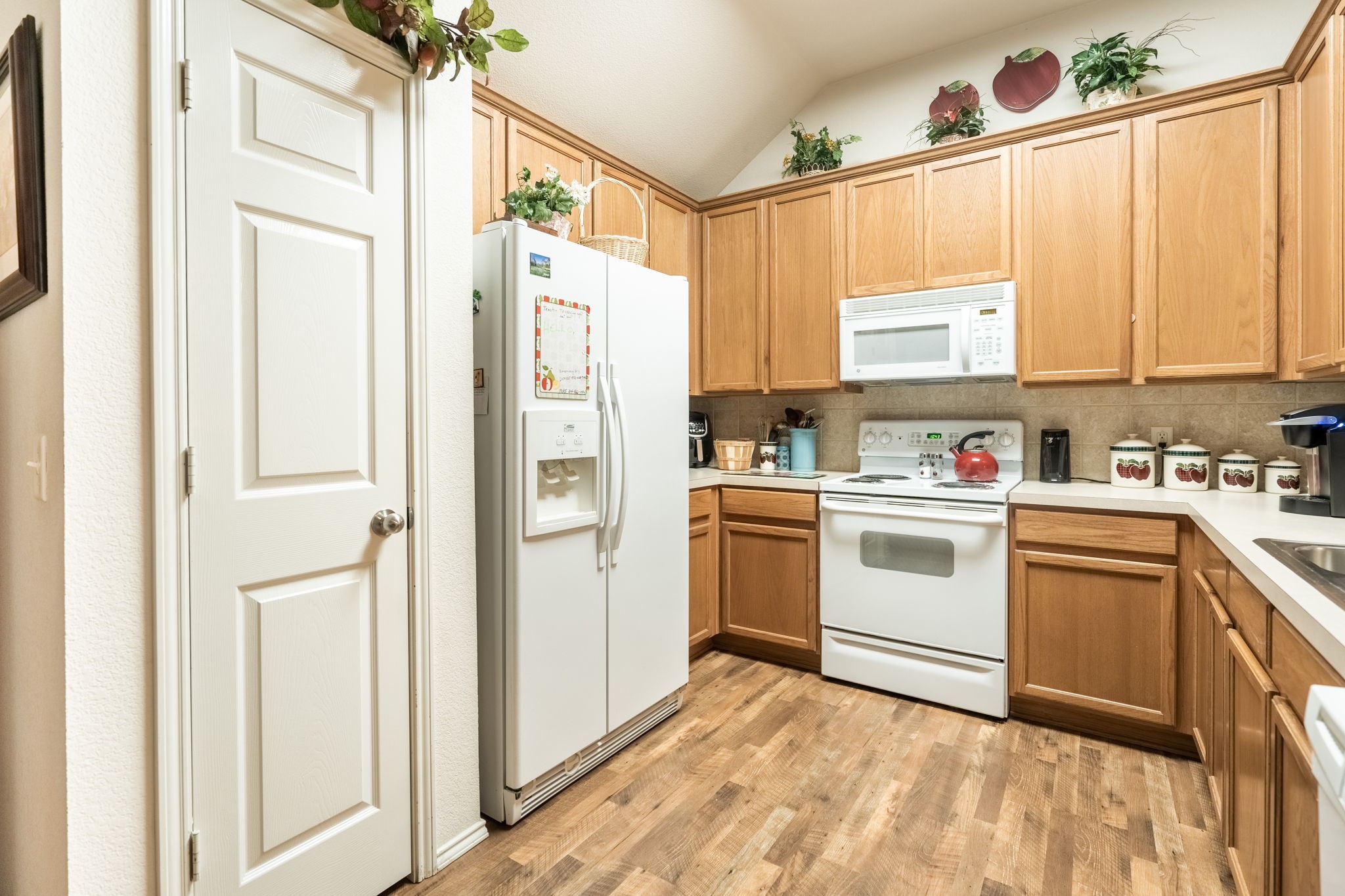 3710 Balsam Fir Drive