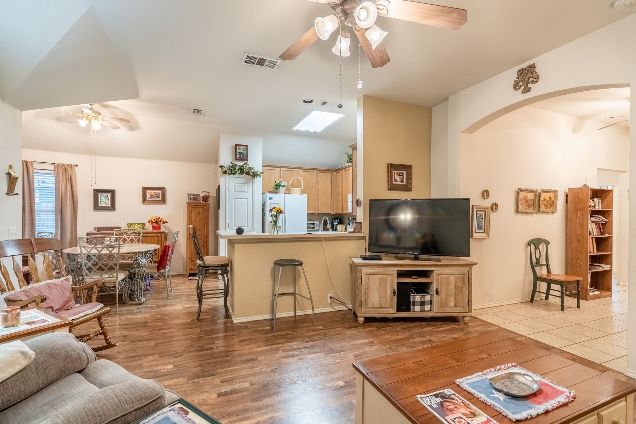 3710 Balsam Fir Drive