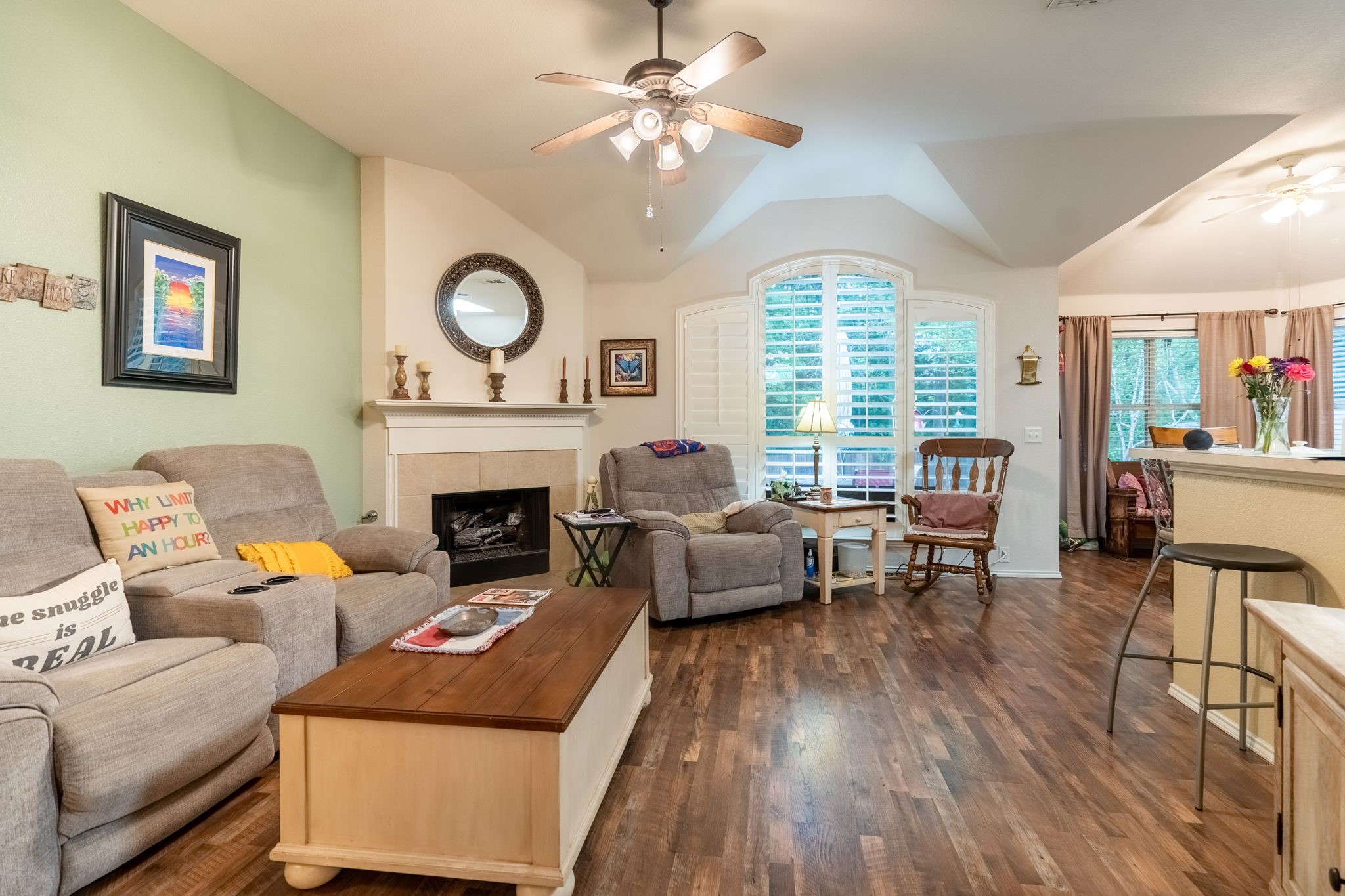3710 Balsam Fir Drive
