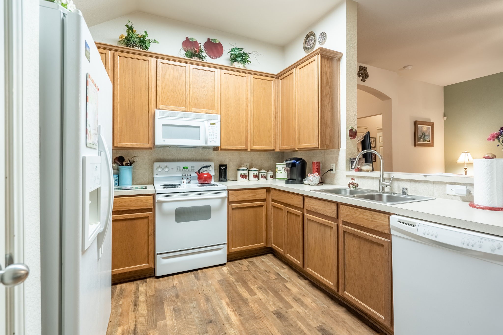 3710 Balsam Fir Drive