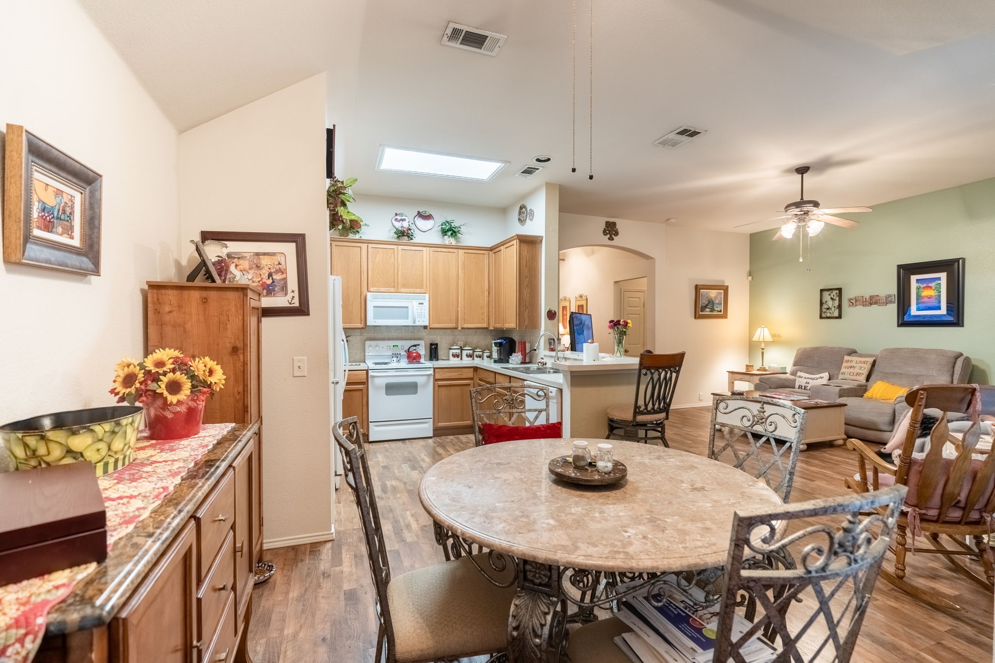 3710 Balsam Fir Drive