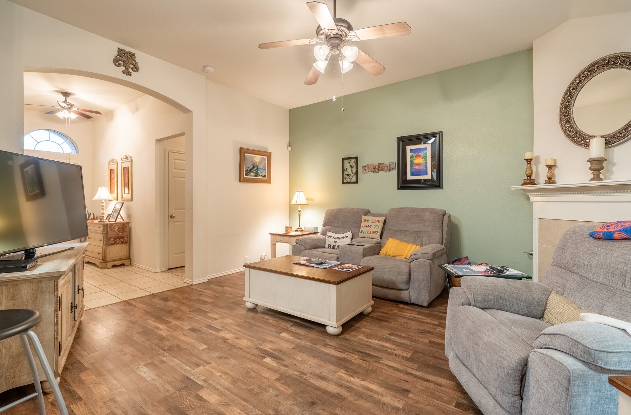 3710 Balsam Fir Drive