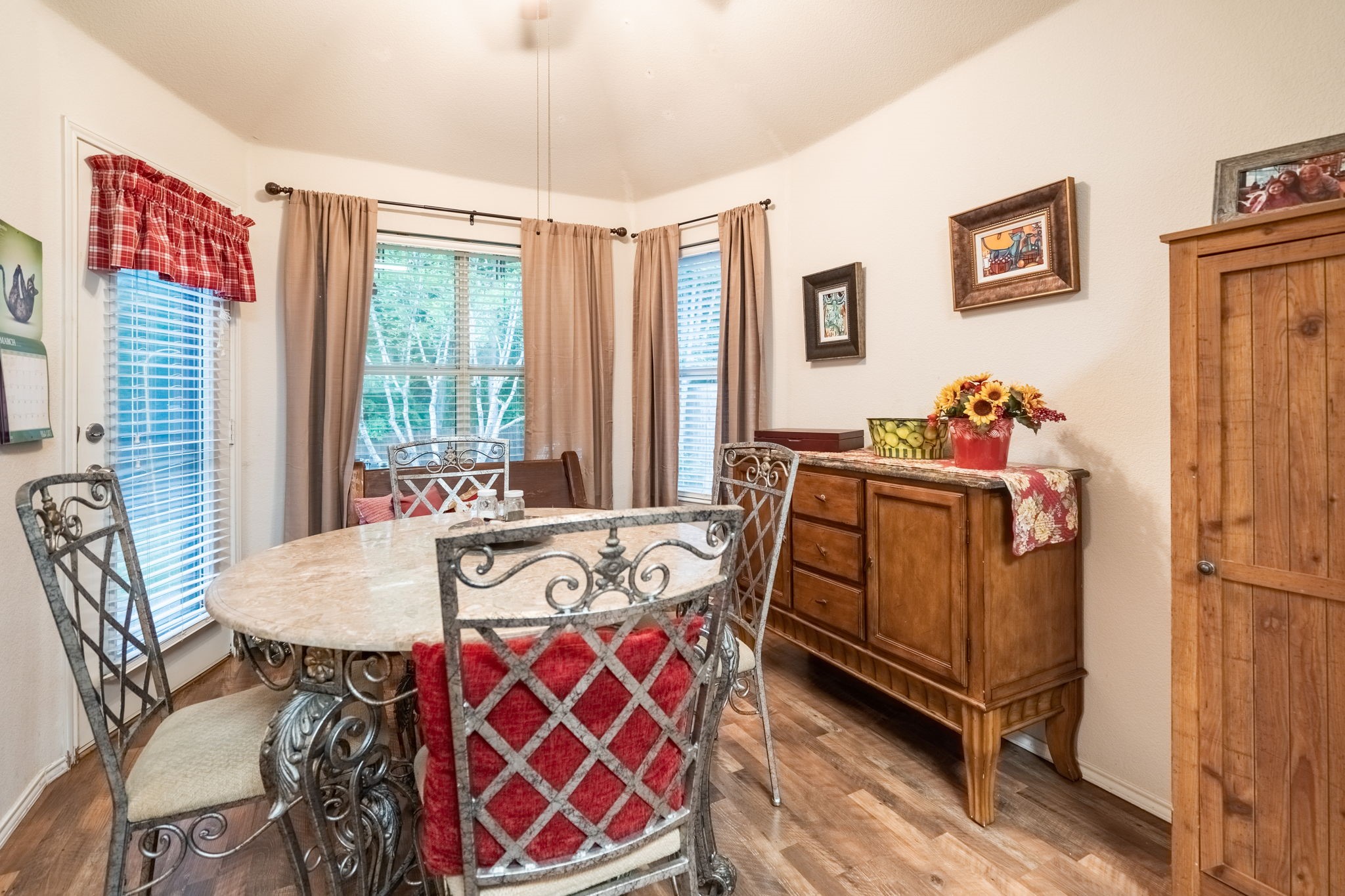 3710 Balsam Fir Drive