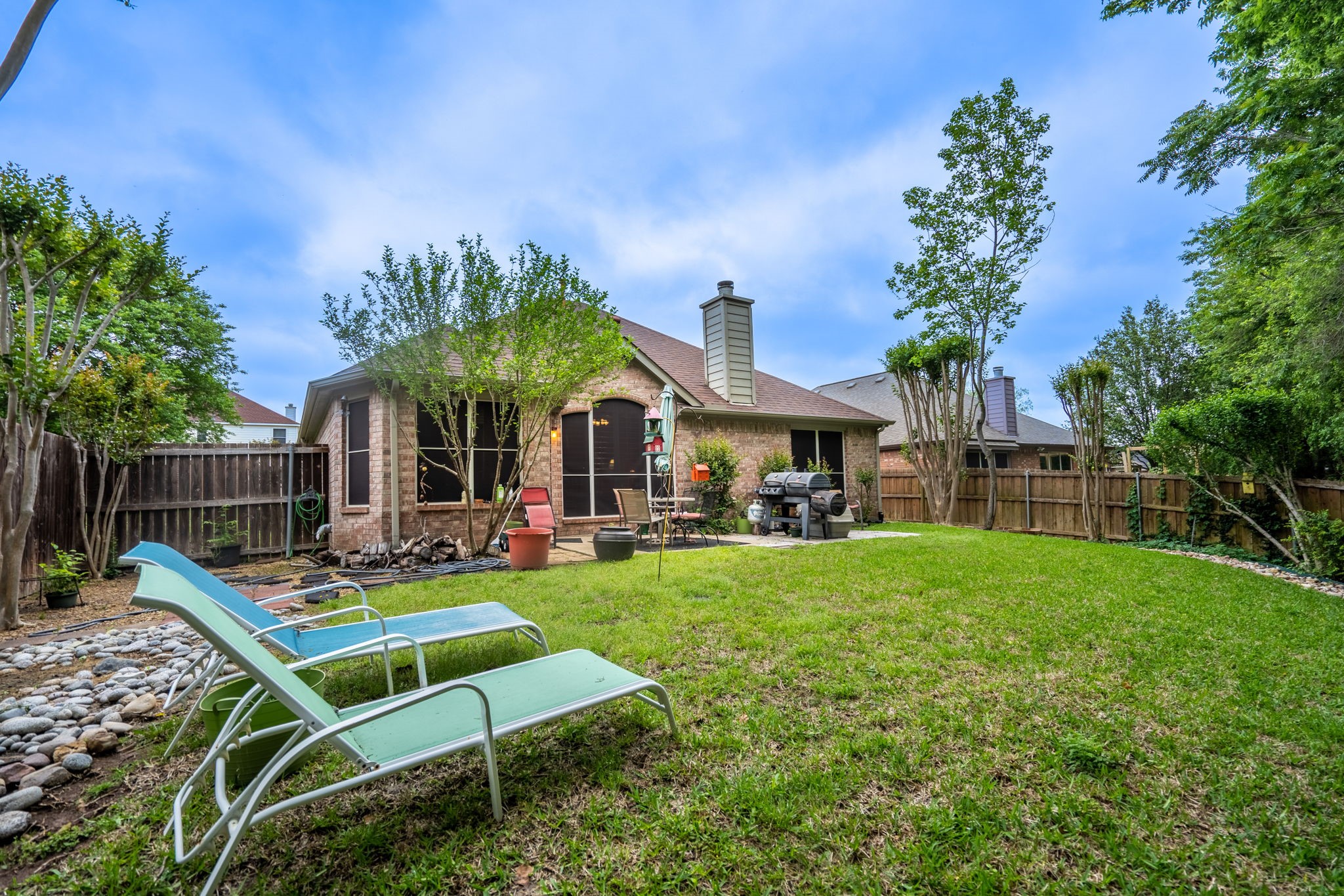 3710 Balsam Fir Drive