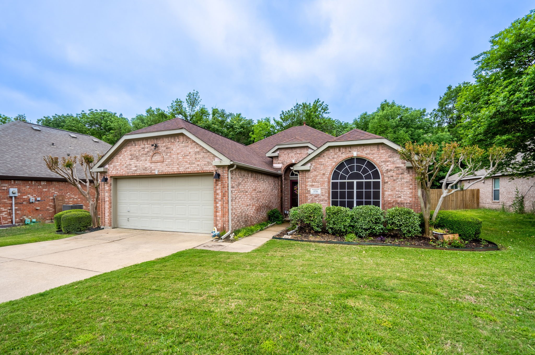 3710 Balsam Fir Drive