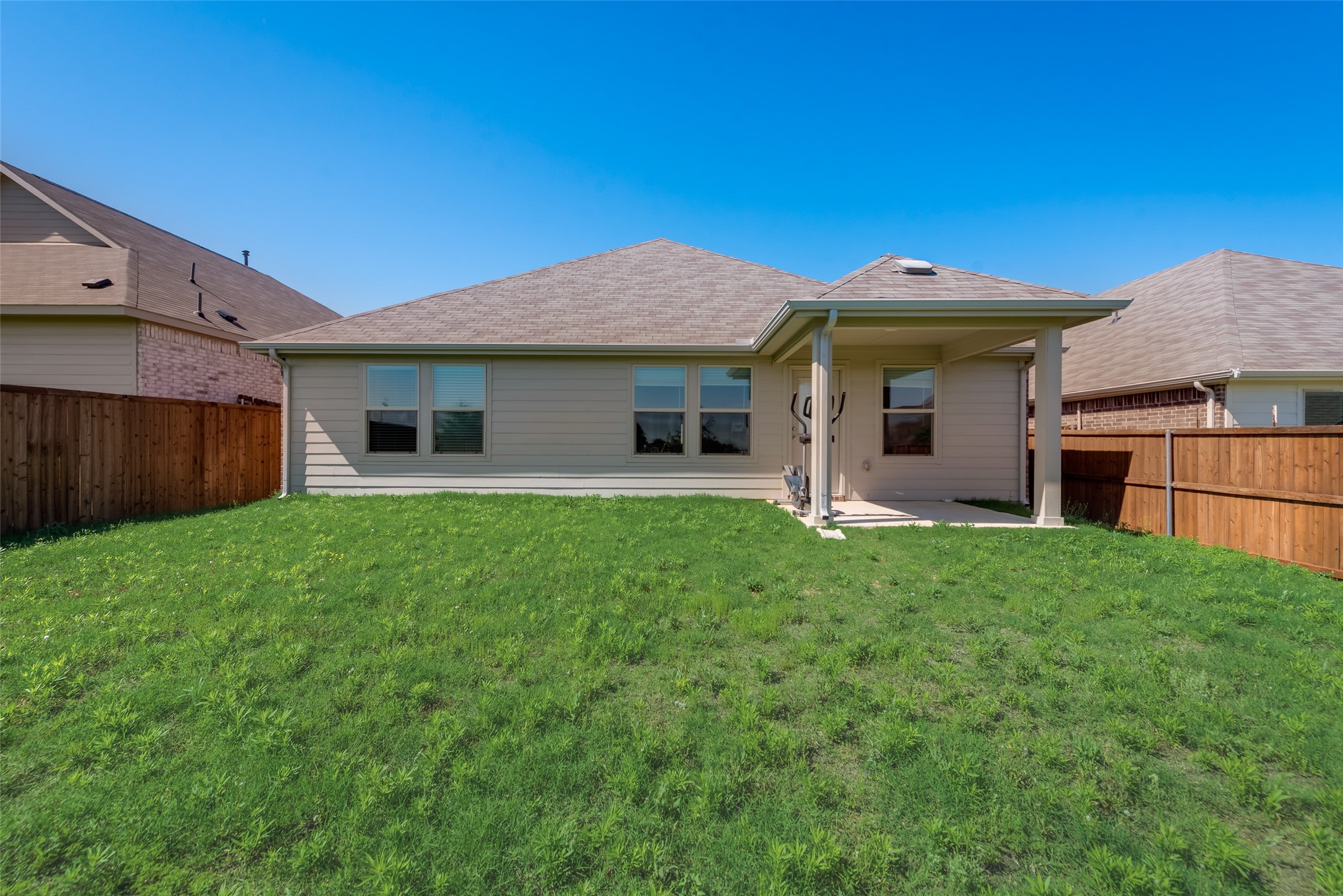 3017 Paruament Drive