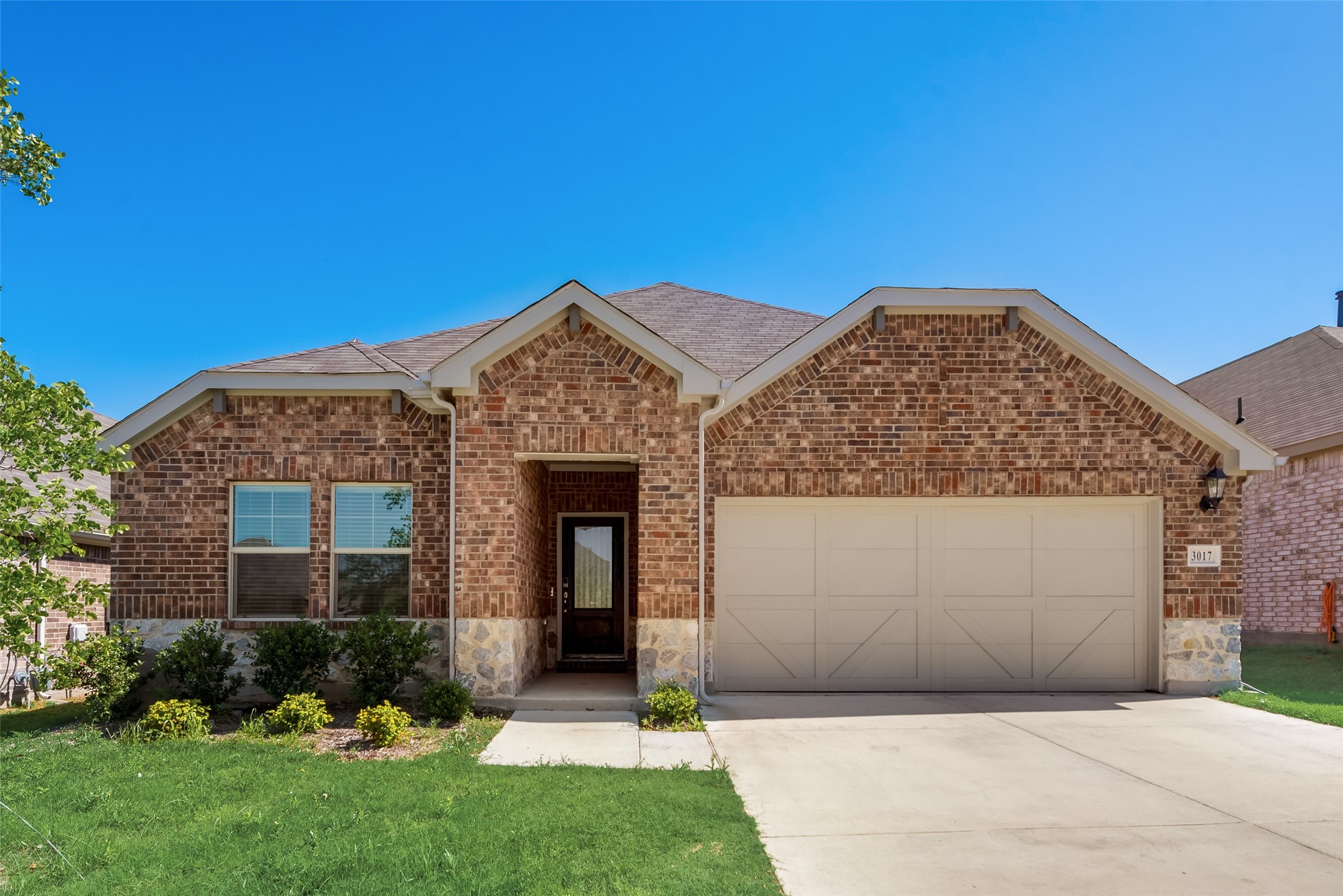 3017 Paruament Drive