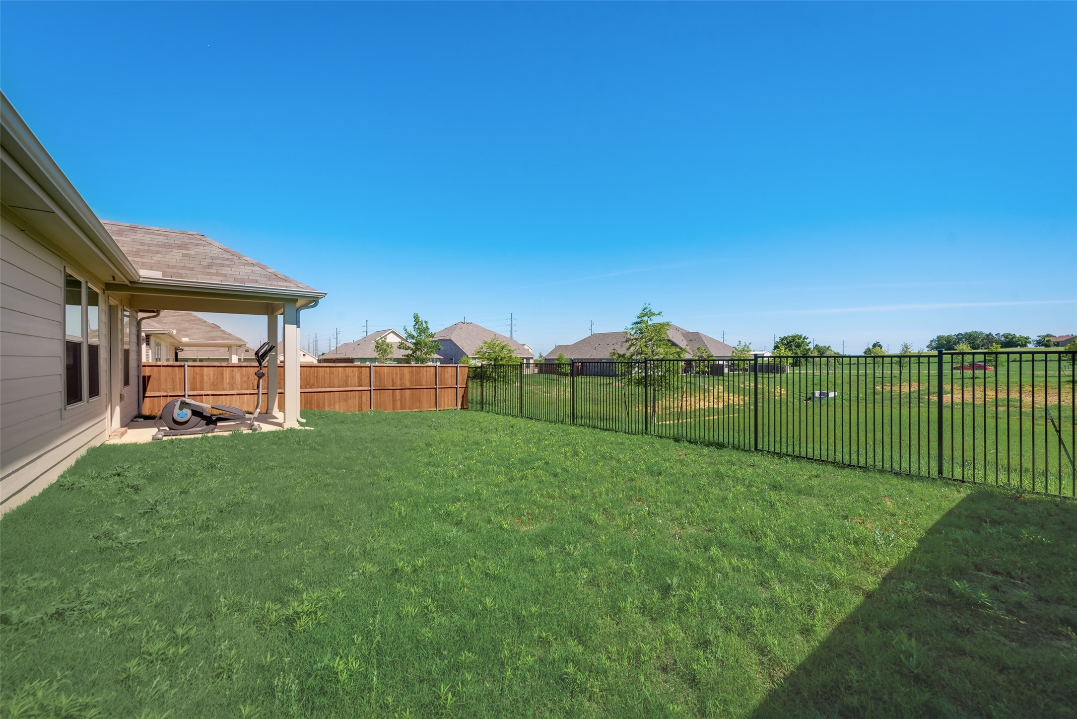 3017 Paruament Drive