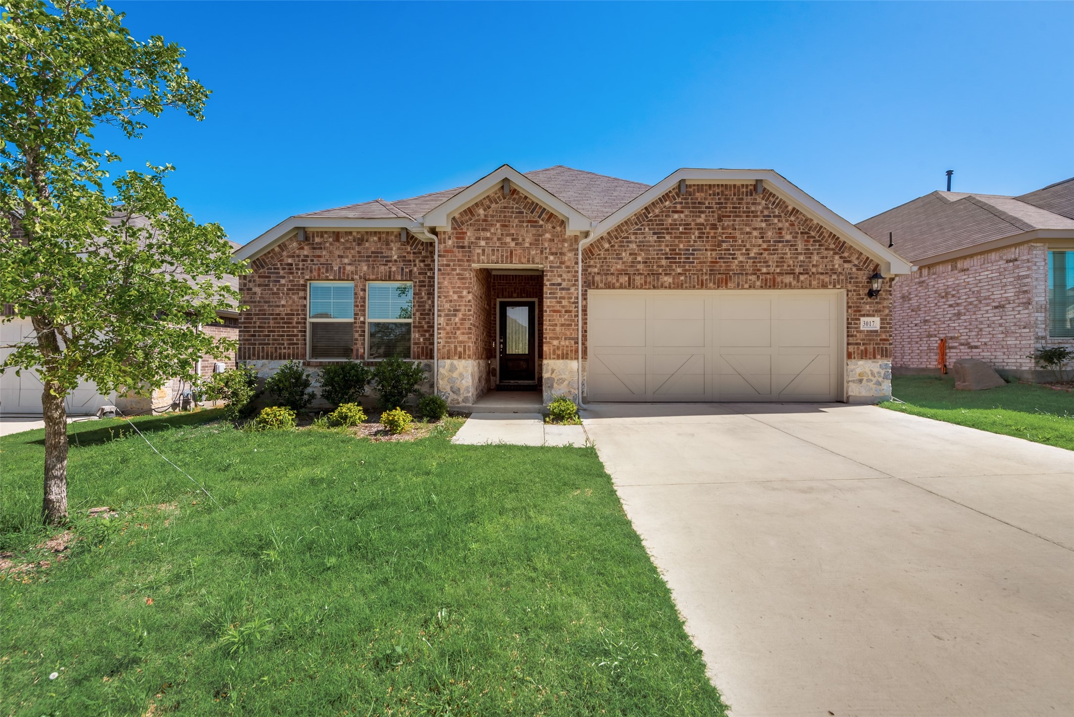 3017 Paruament Drive