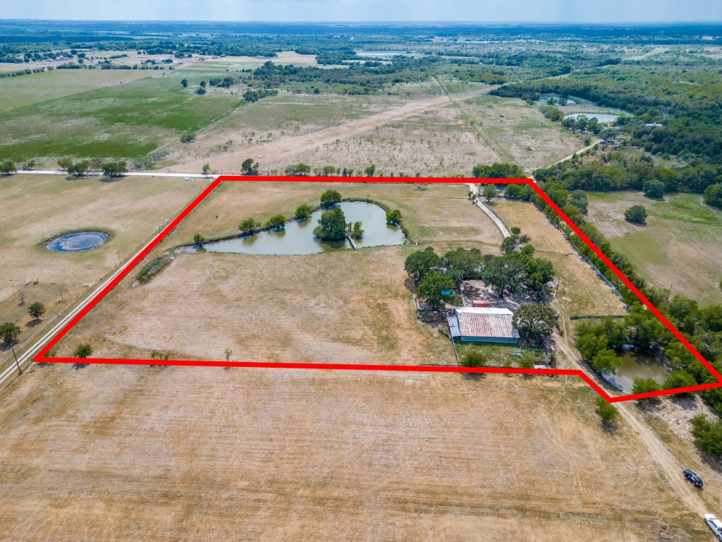 5734 NE County Road 1040