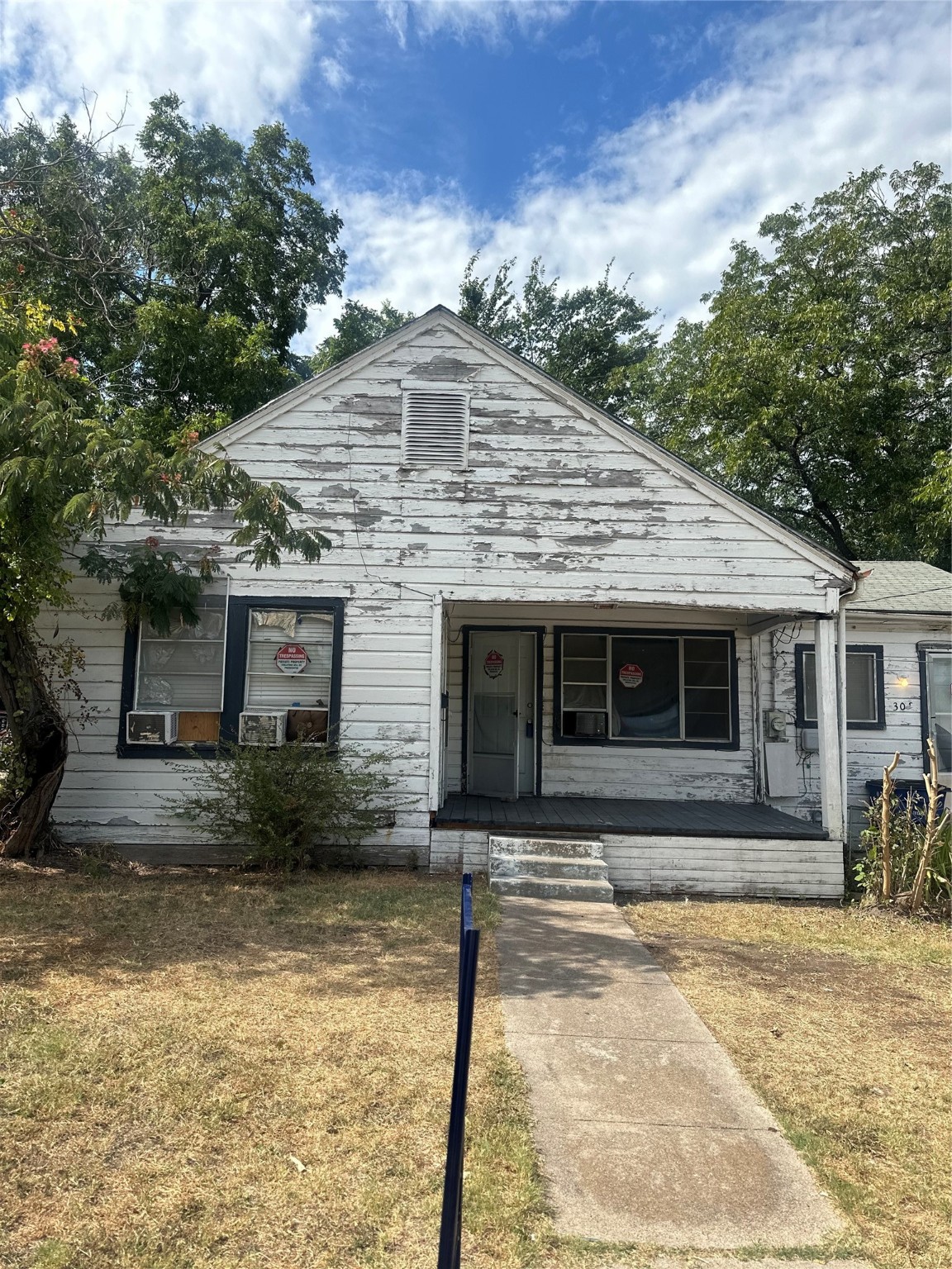 308 E Martin Luther King Drive