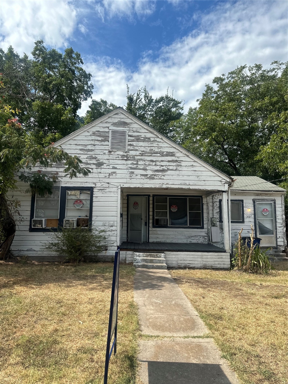 308 E Martin Luther King Drive