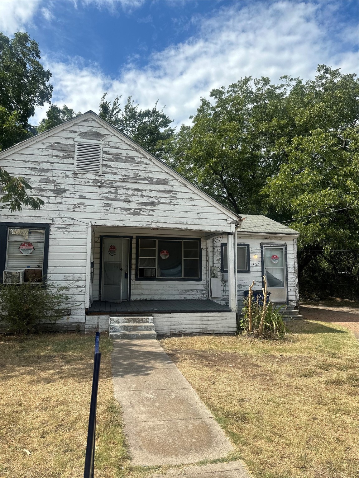 308 E Martin Luther King Drive