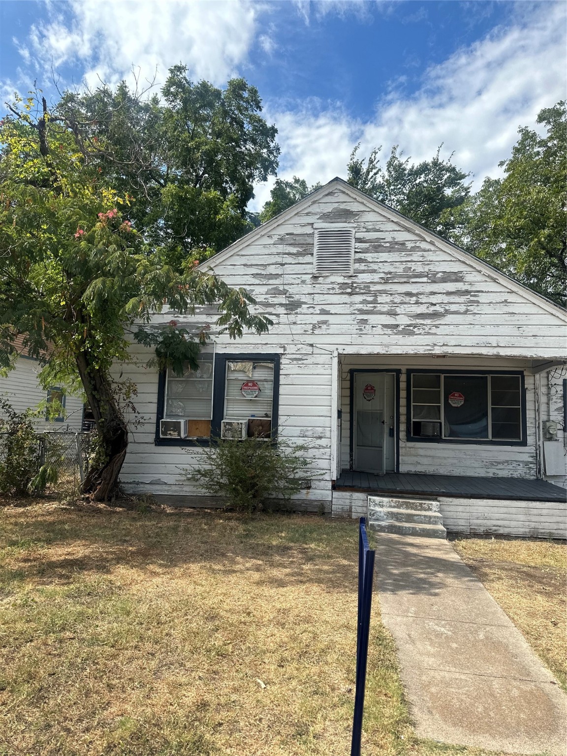 308 E Martin Luther King Drive