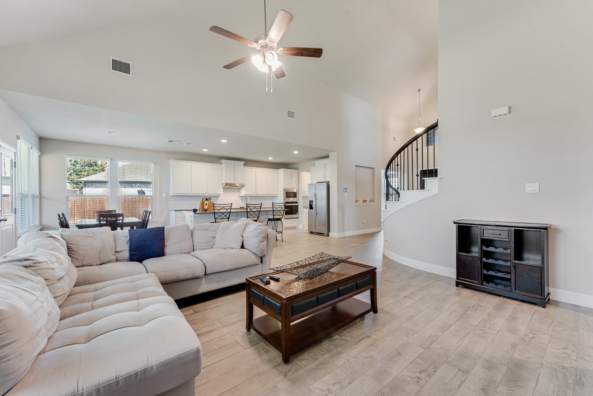 1037 Fairhaven Drive