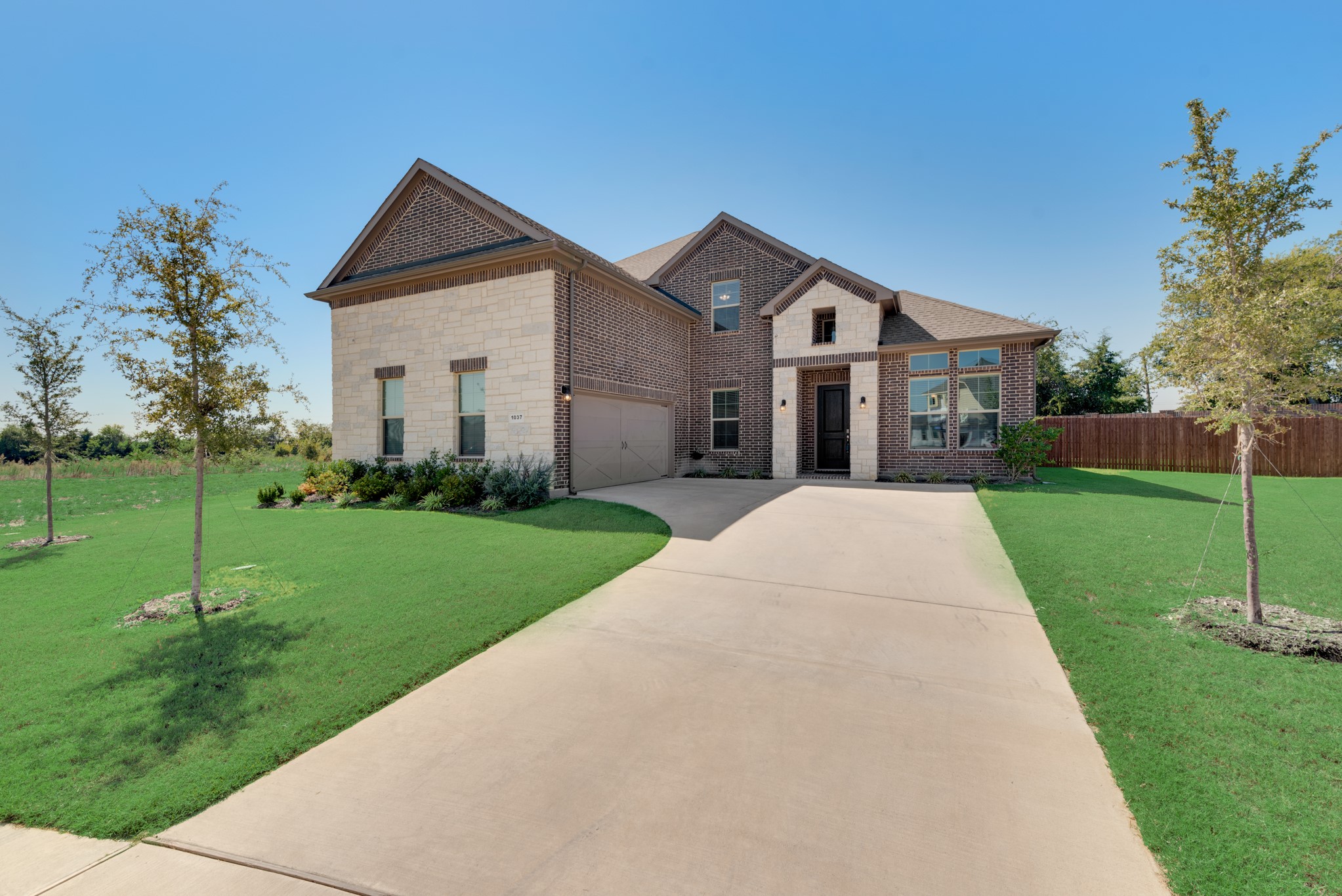 1037 Fairhaven Drive