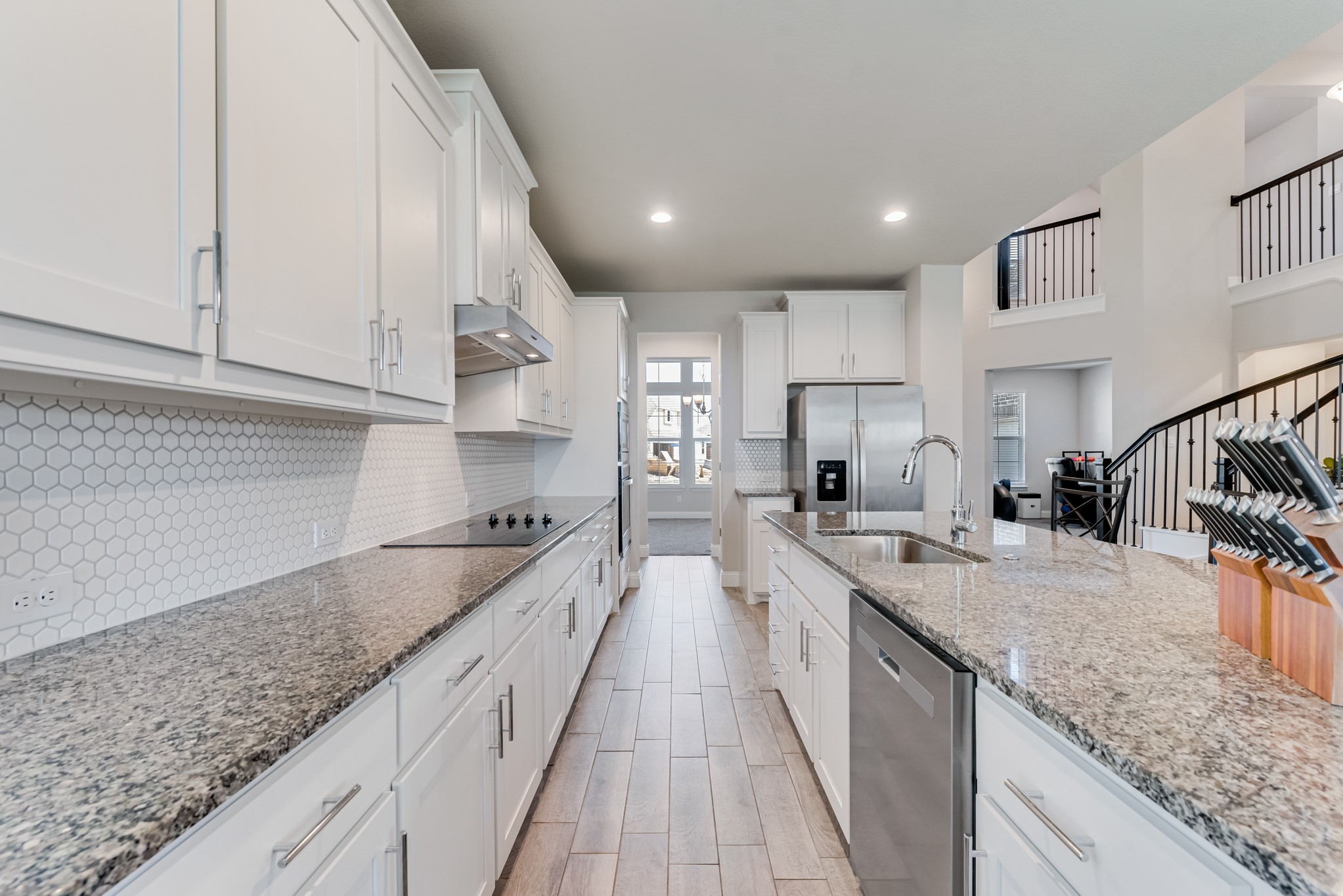 1037 Fairhaven Drive
