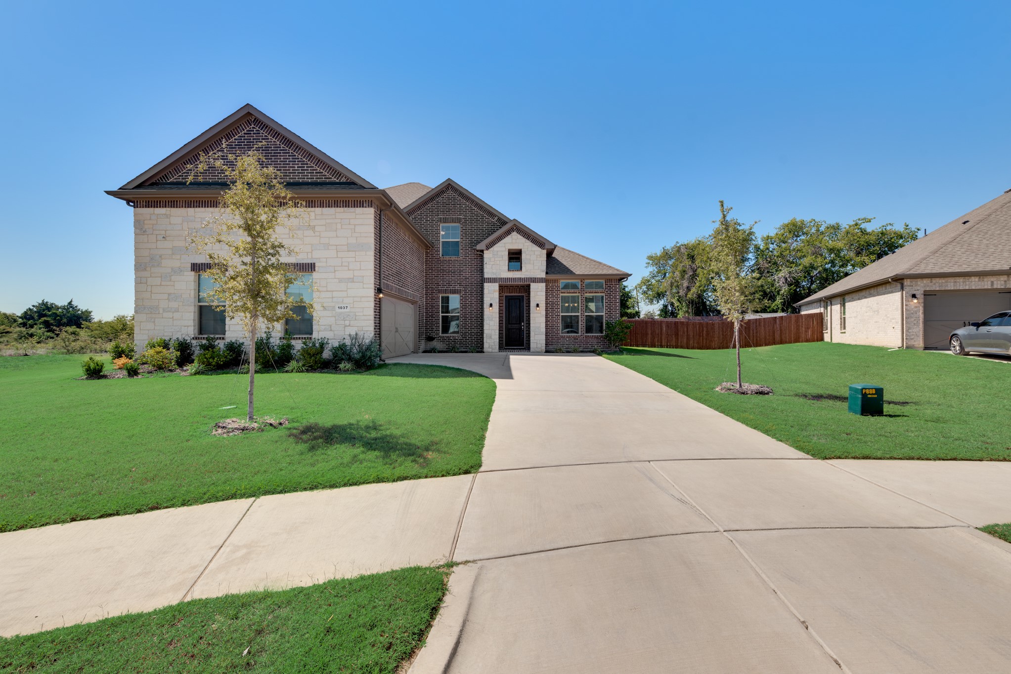 1037 Fairhaven Drive