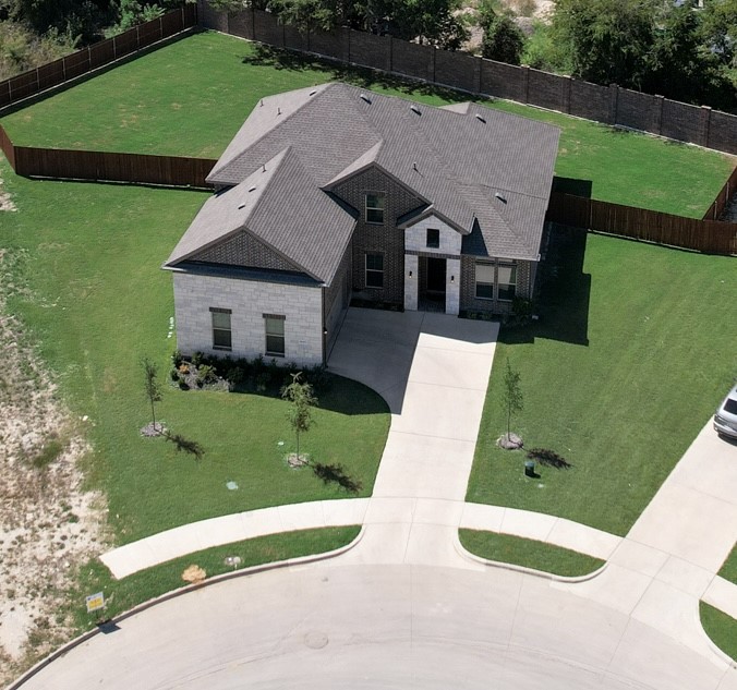 1037 Fairhaven Drive