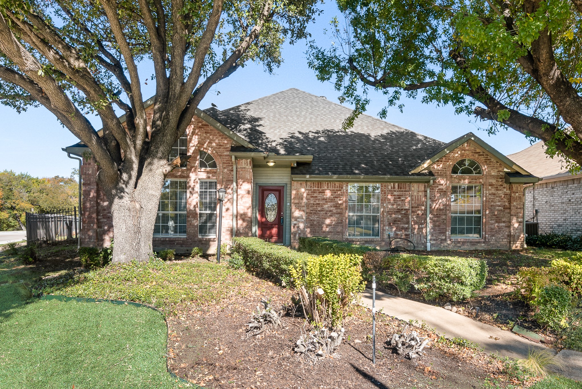 2703 El Greco Lane