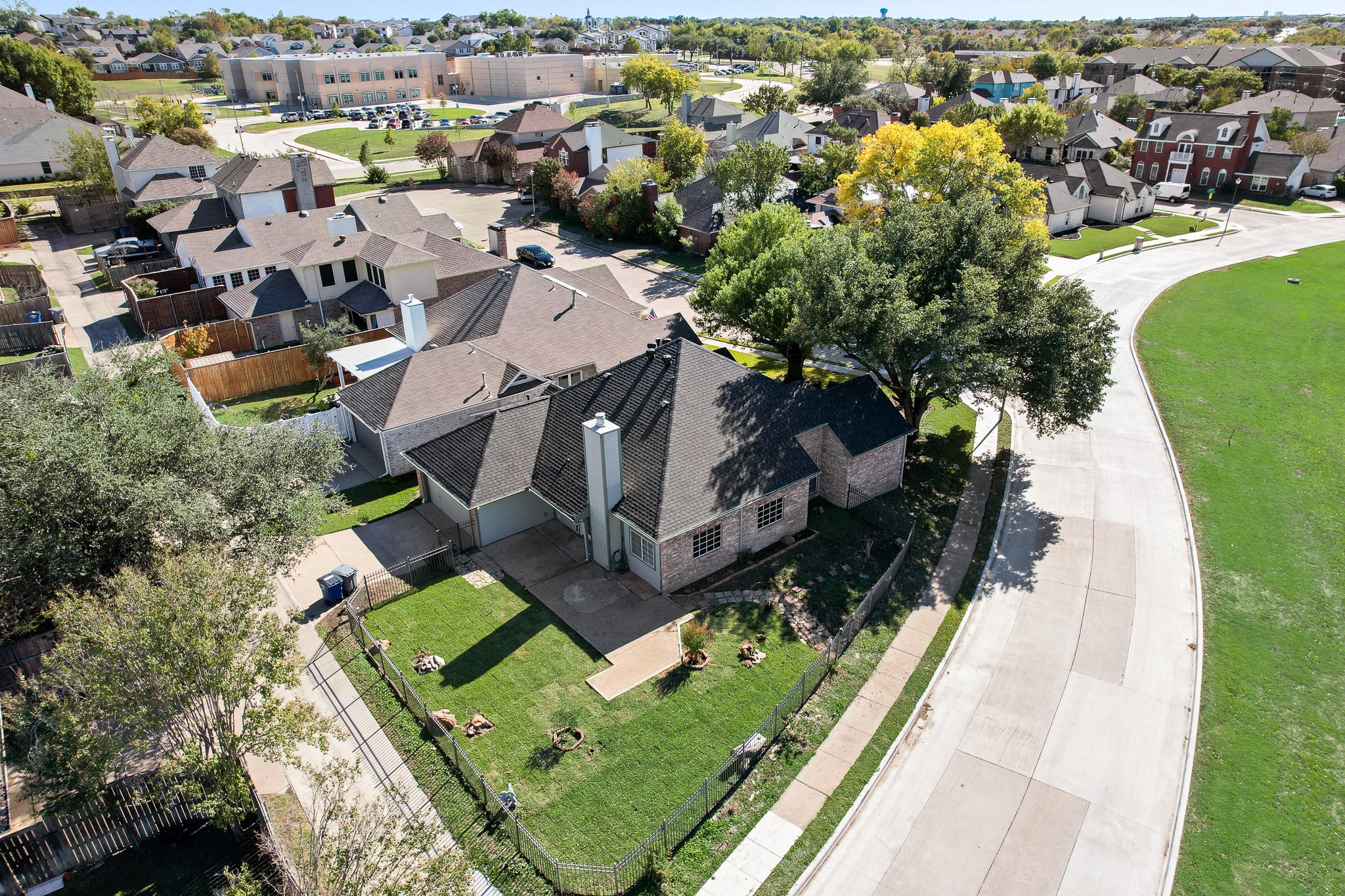 2703 El Greco Lane