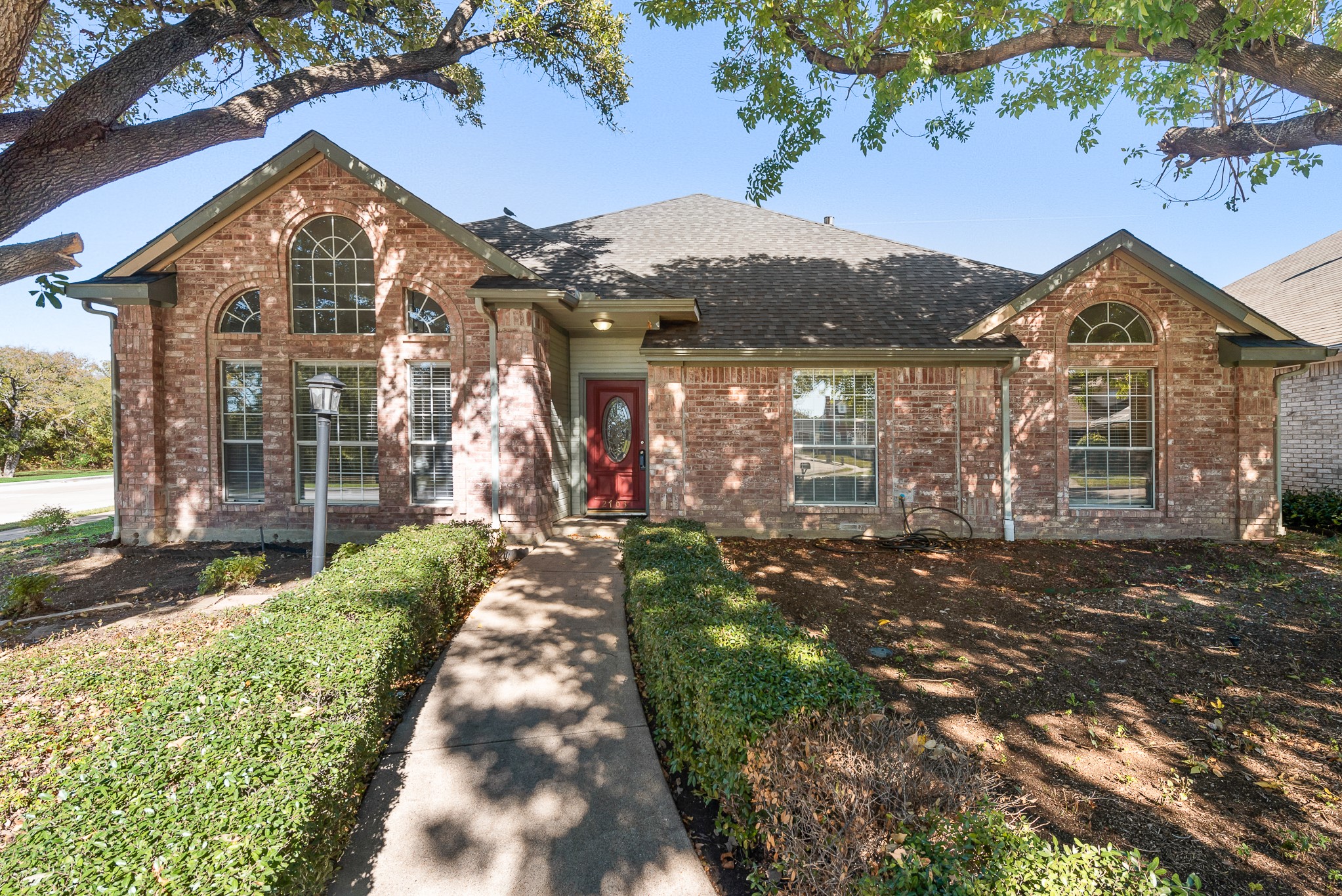 2703 El Greco Lane