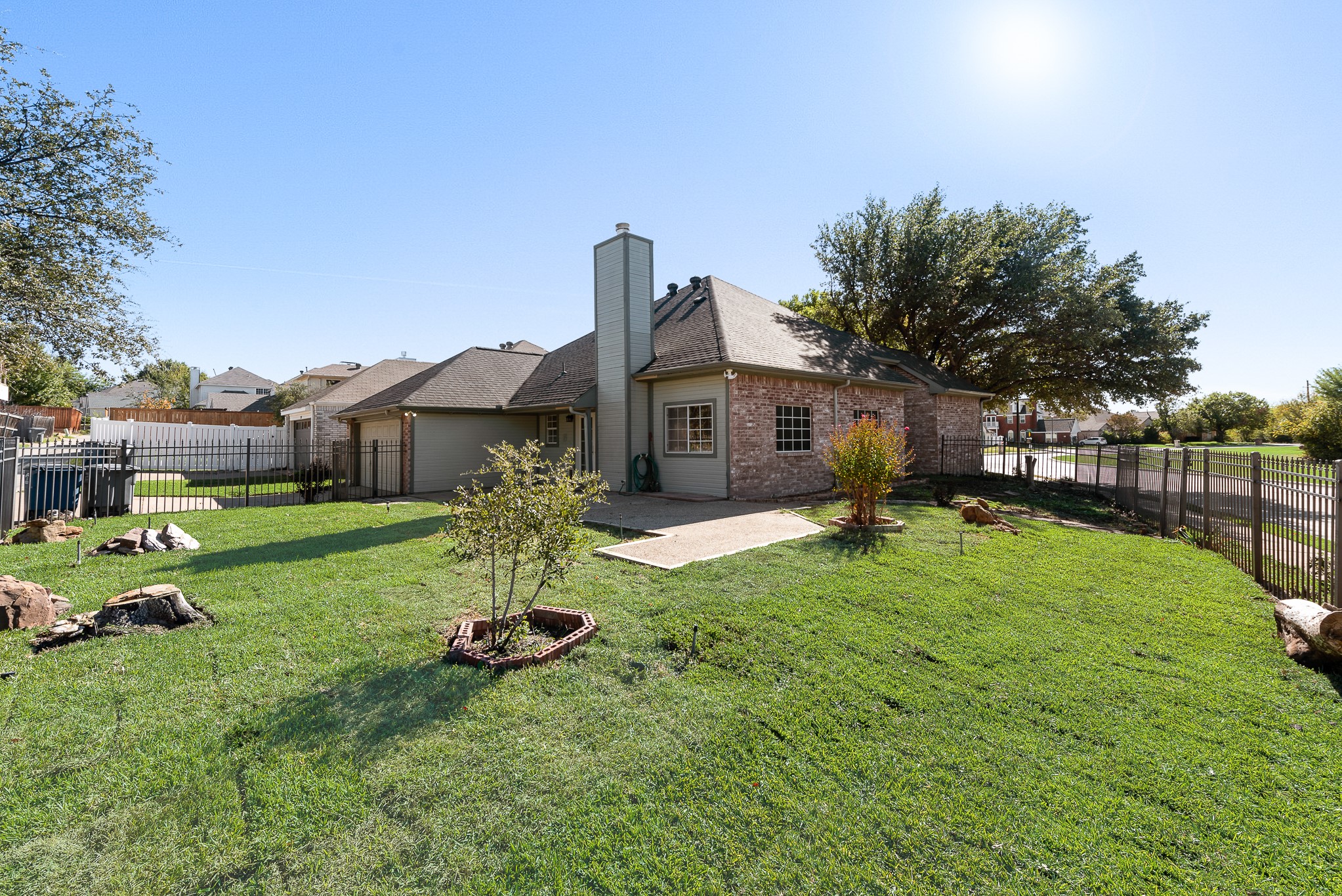 2703 El Greco Lane