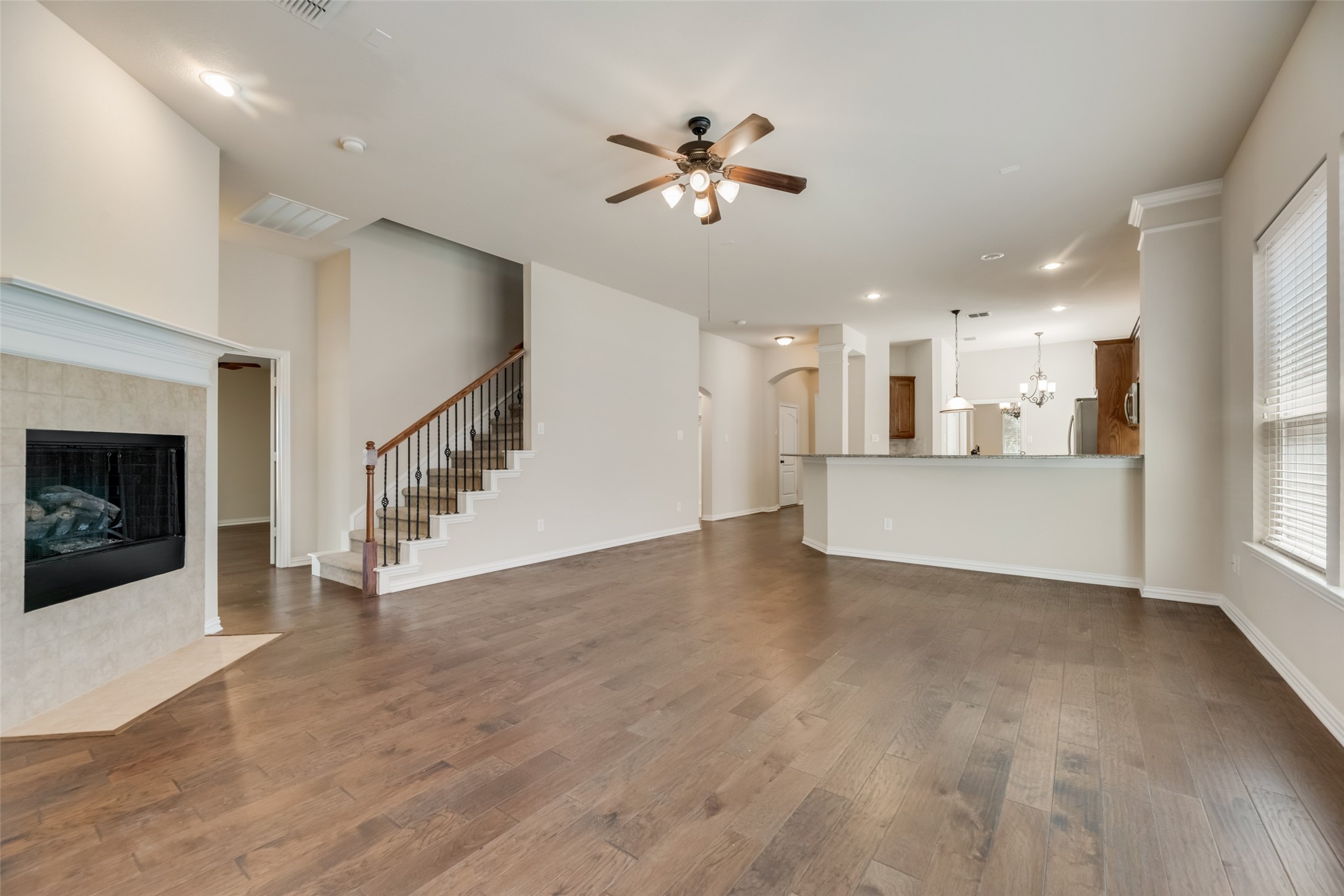 1231 Bonham Parkway