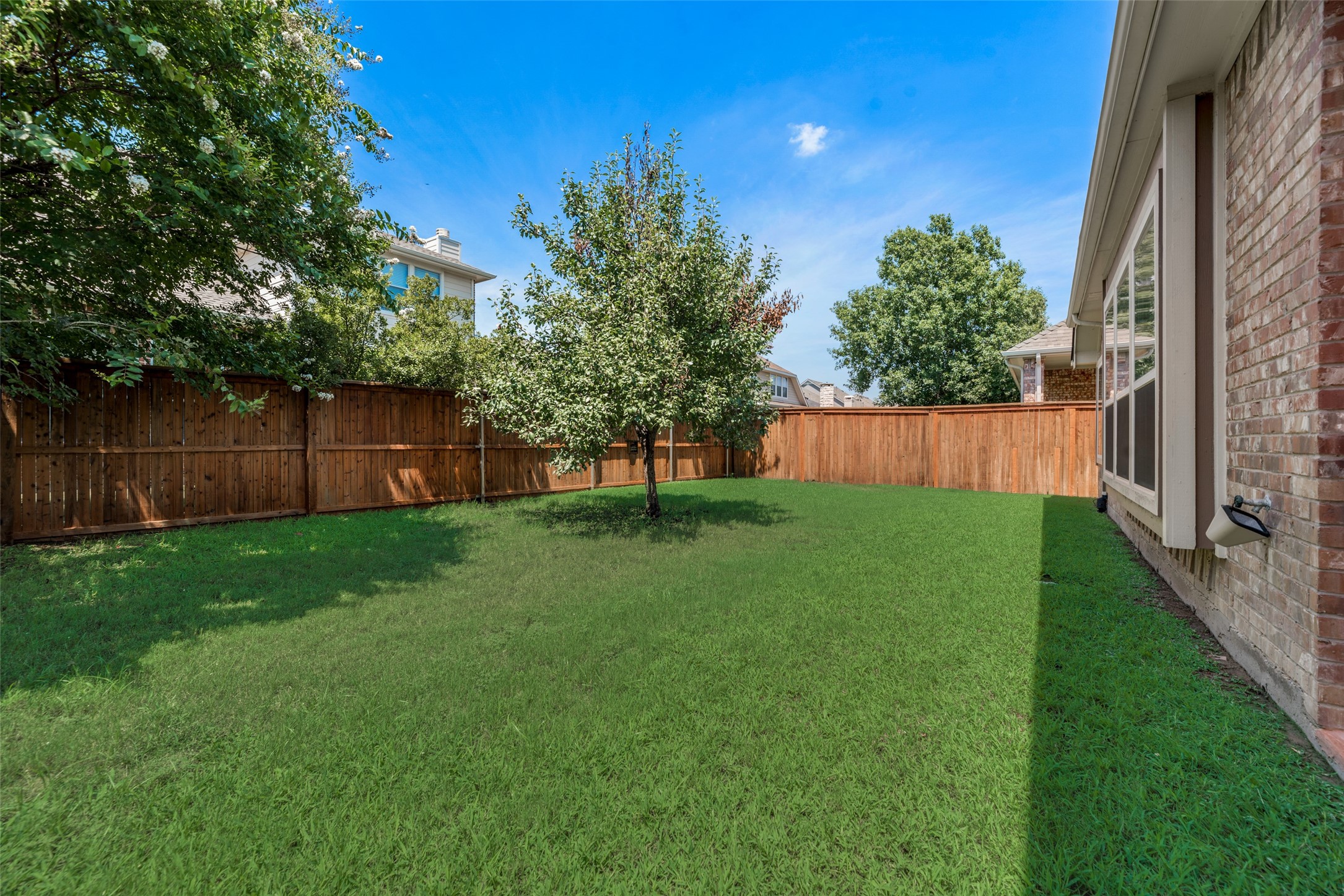 1231 Bonham Parkway