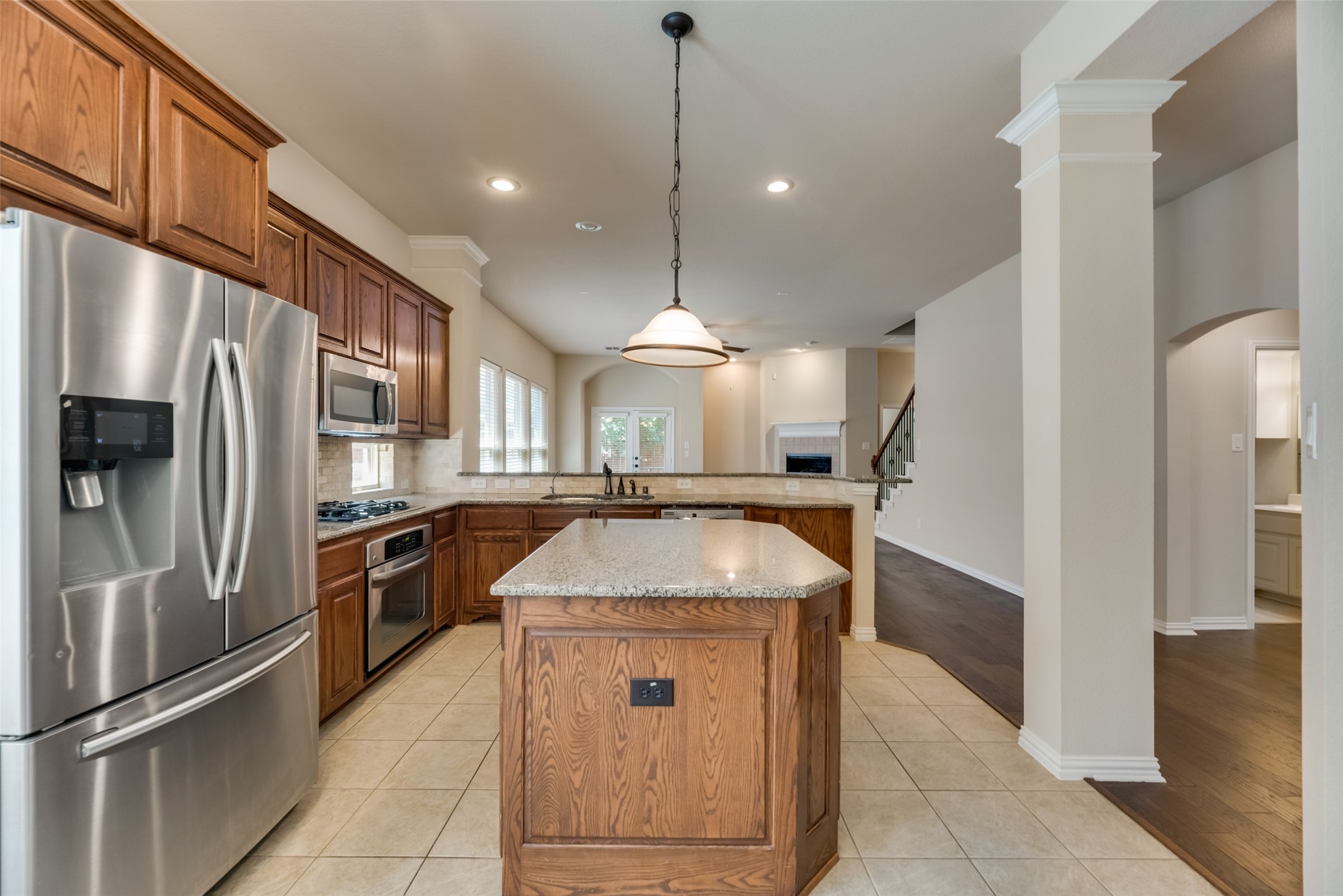 1231 Bonham Parkway