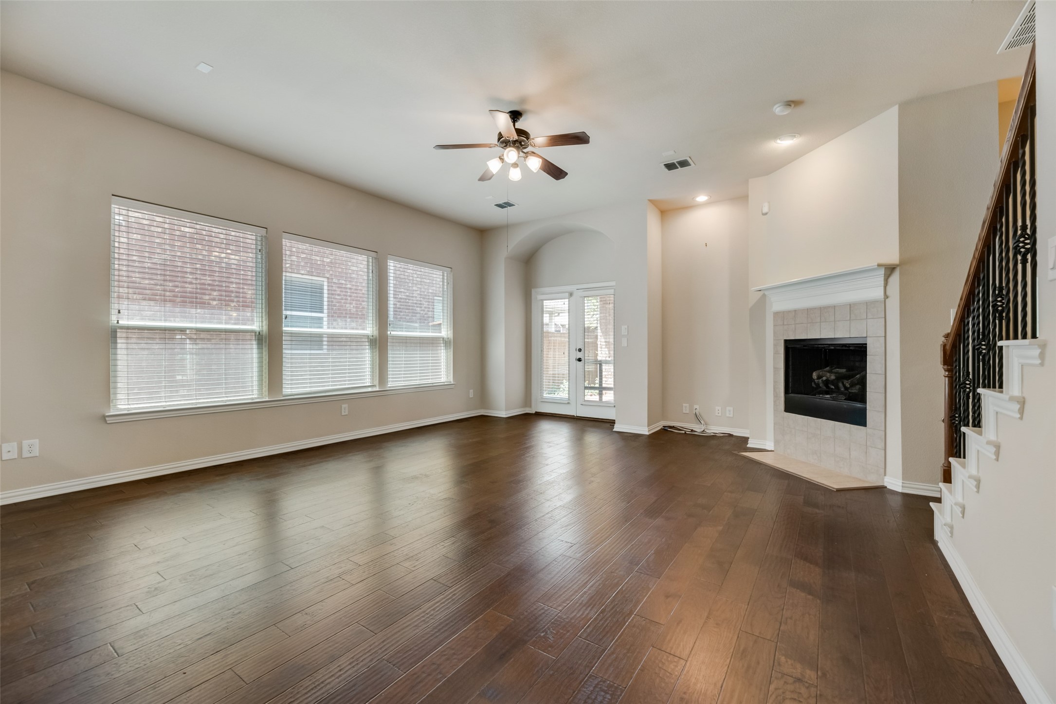 1231 Bonham Parkway