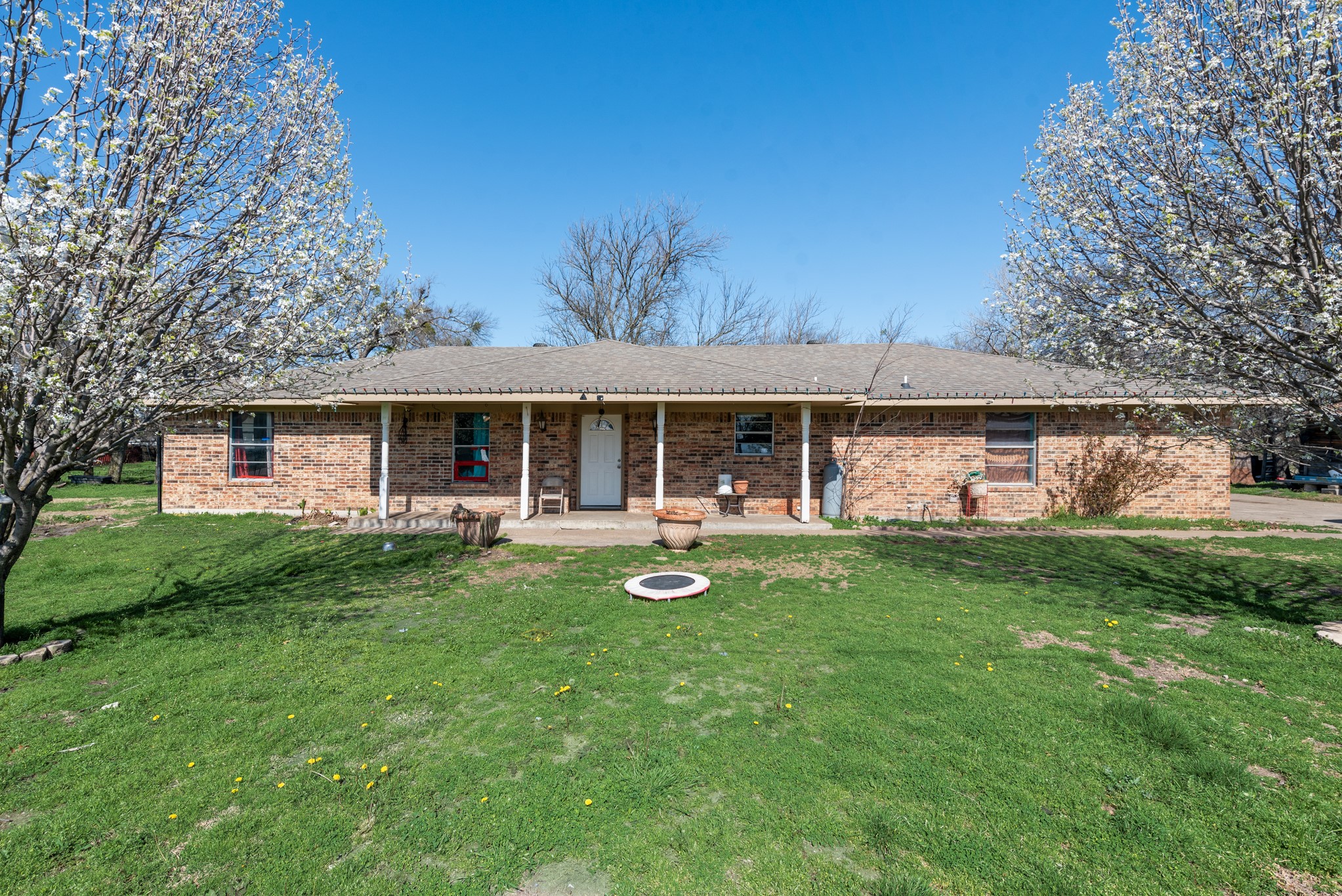 2555 Elm Grove Road