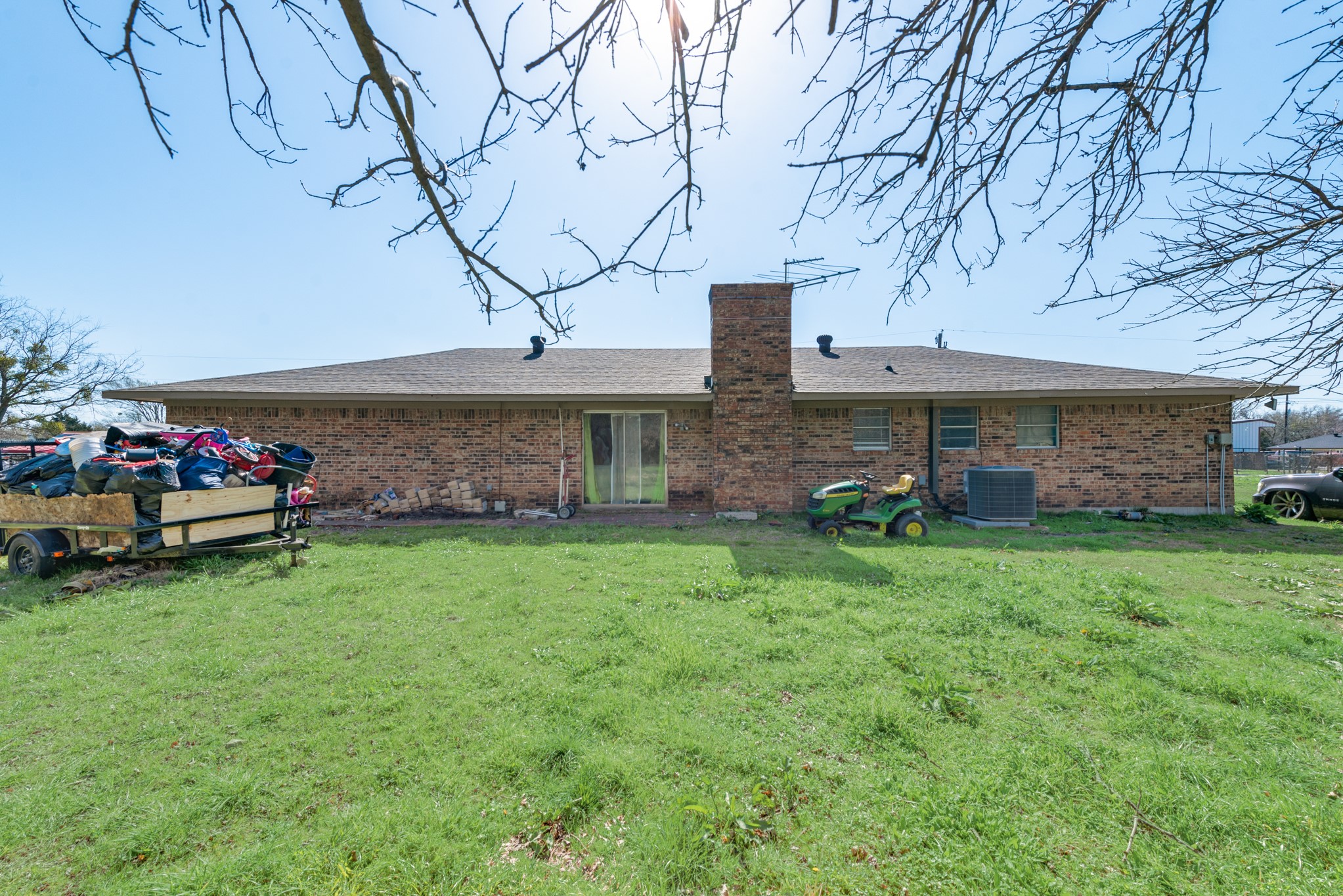 2555 Elm Grove Road