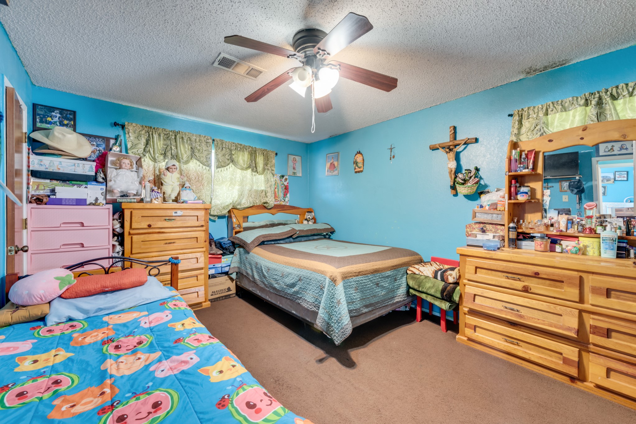 2555 Elm Grove Road
