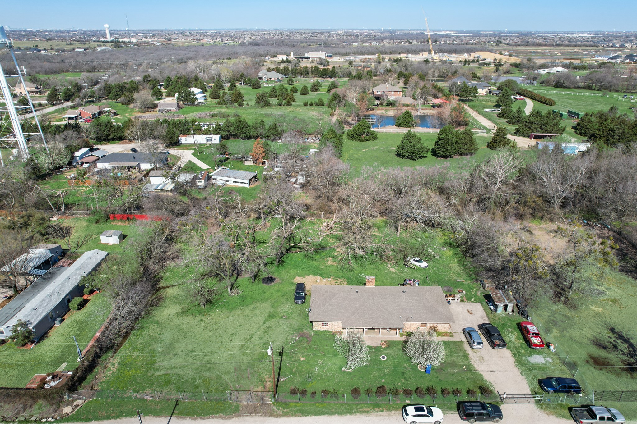 2555 Elm Grove Road