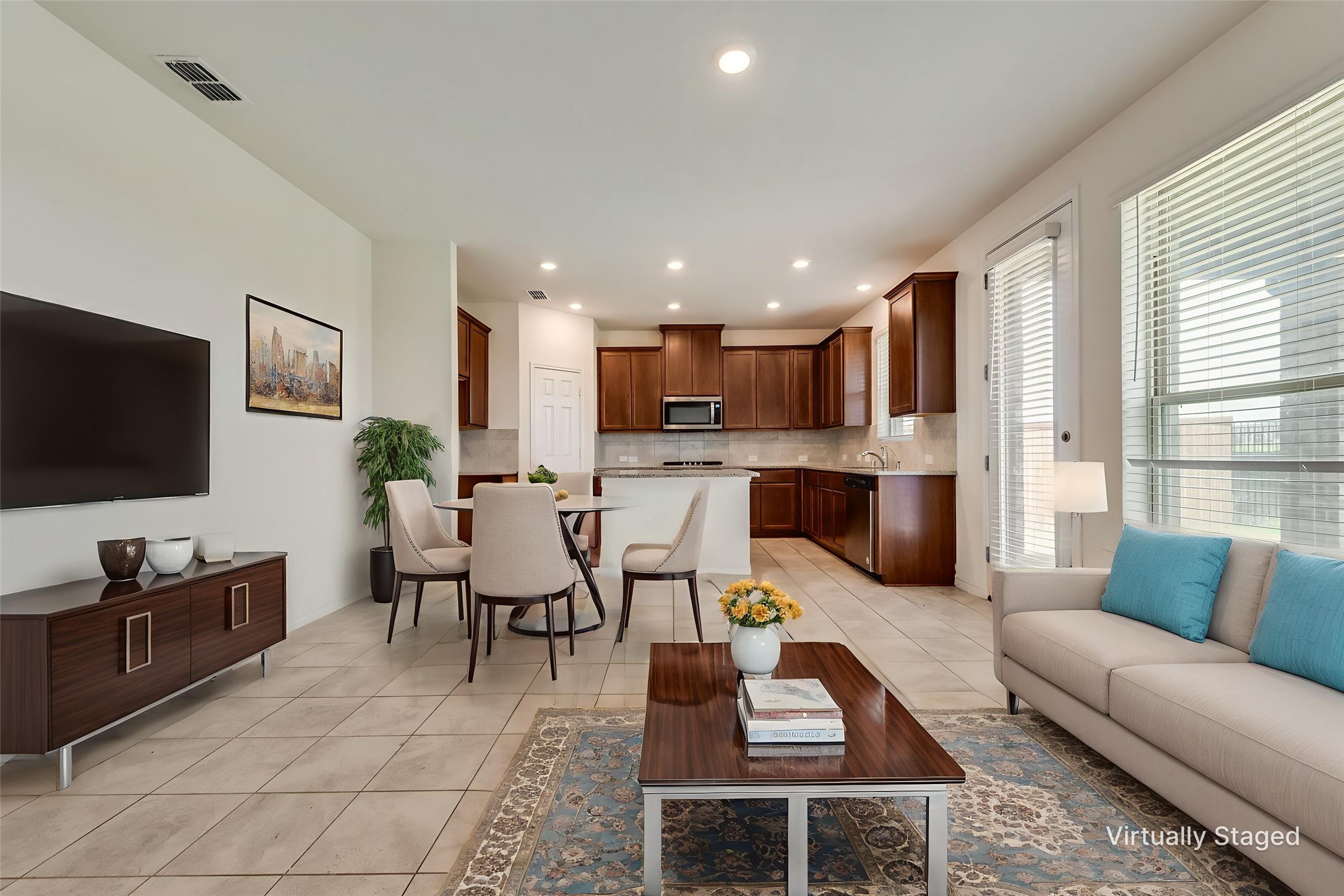 3512 Highland Bayou Drive